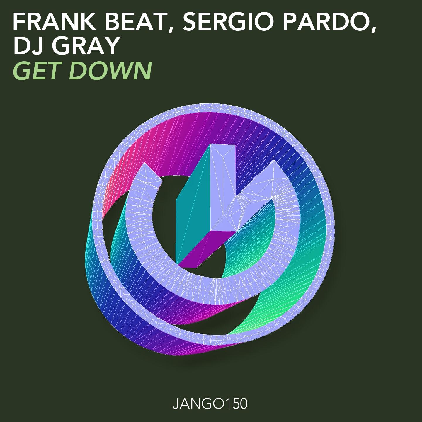 Релиз Get Down