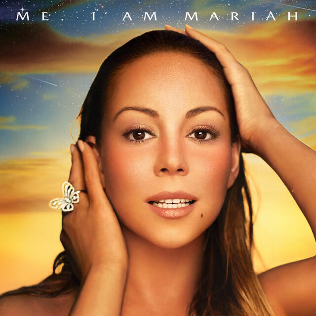 Релиз Me. I Am Mariah…The Elusive Chanteuse