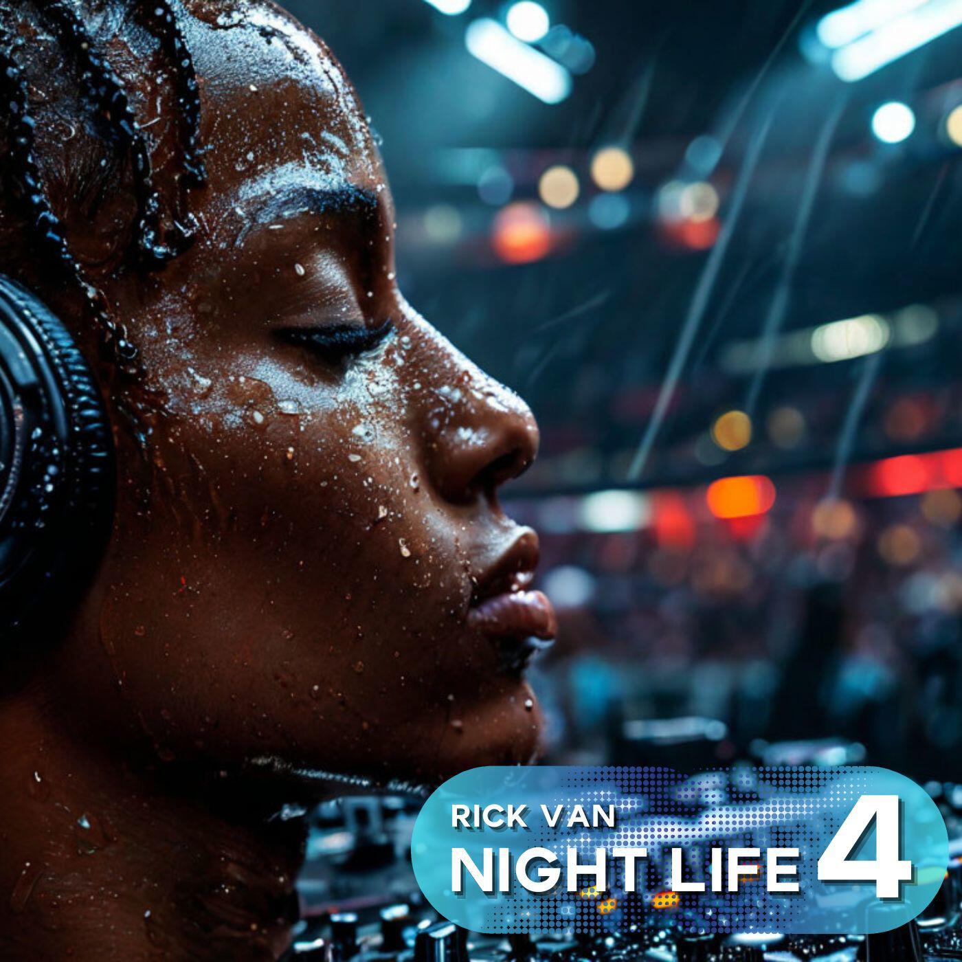 Релиз Night Life 4