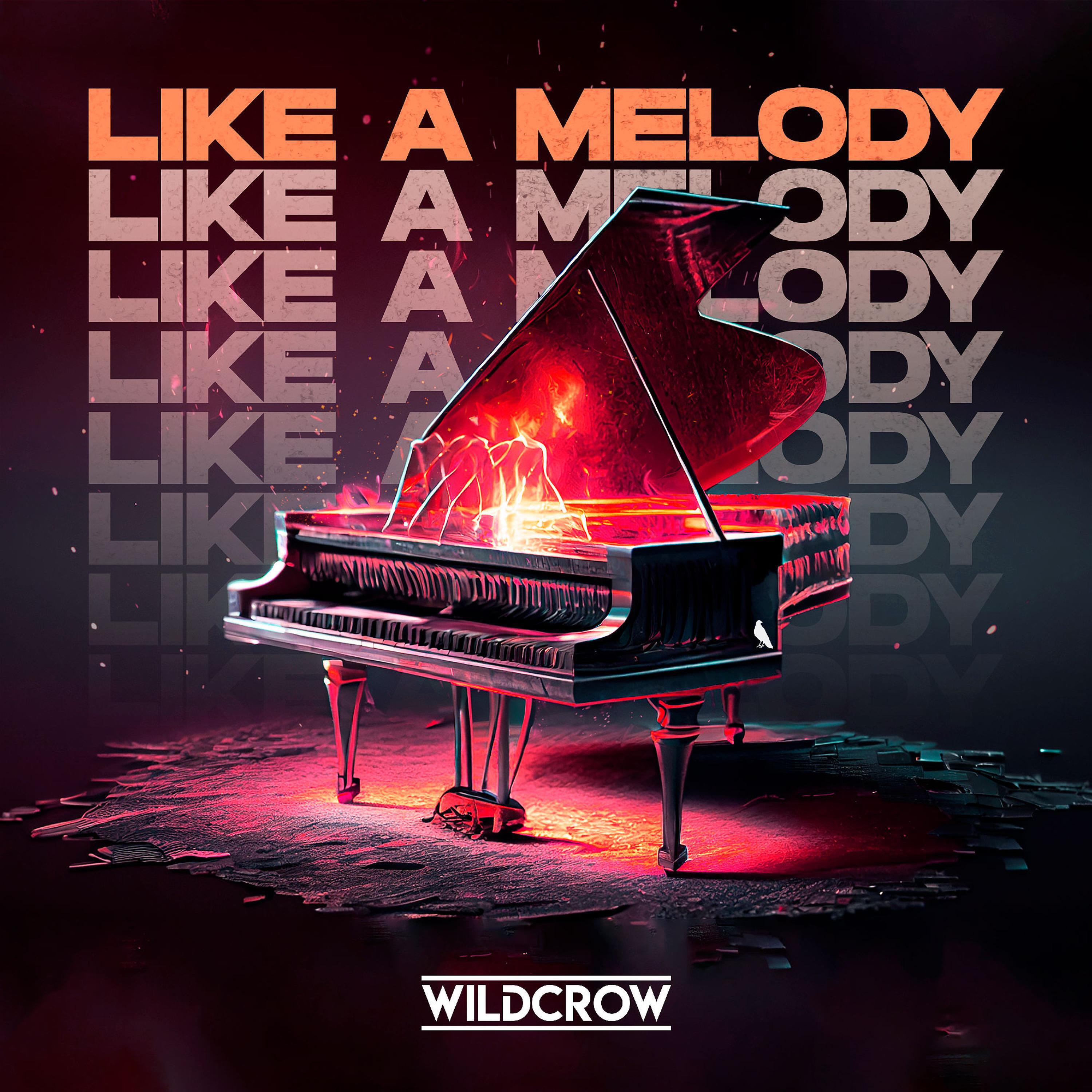 Релиз Like A Melody