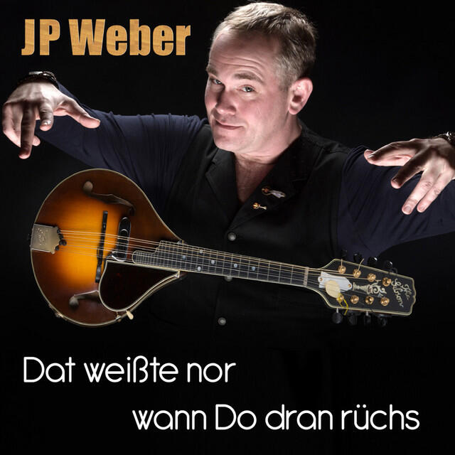 Релиз Dat weißte nor wann Do dran rüchs
