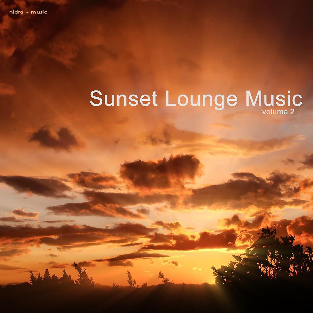 Релиз Sunset Lounge Music, Vol. 2