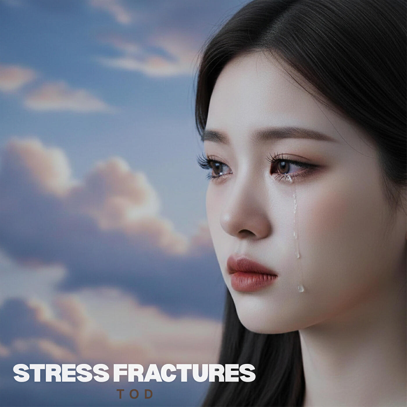 Релиз Stress Fractures