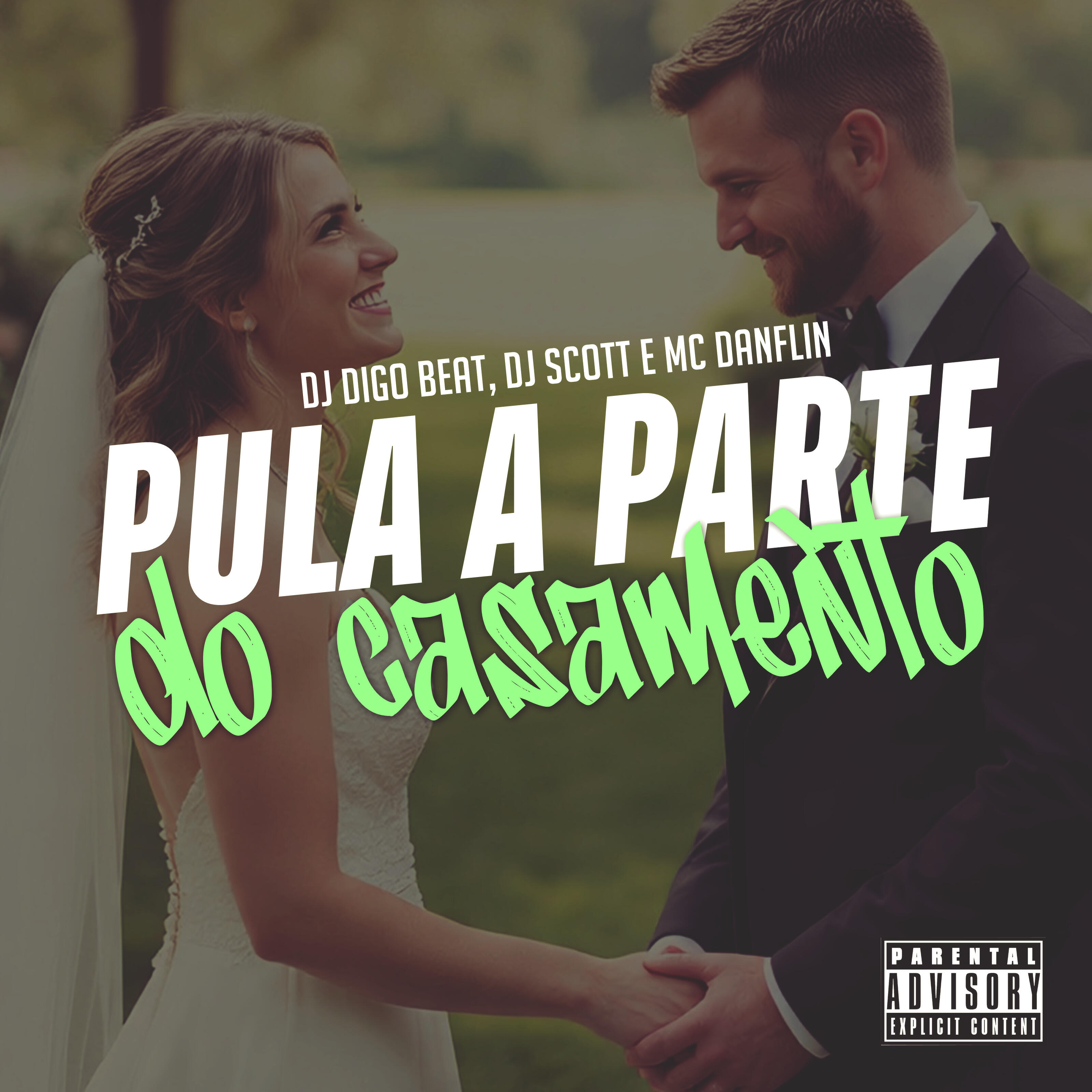 Релиз Pula a Parte do Casamento
