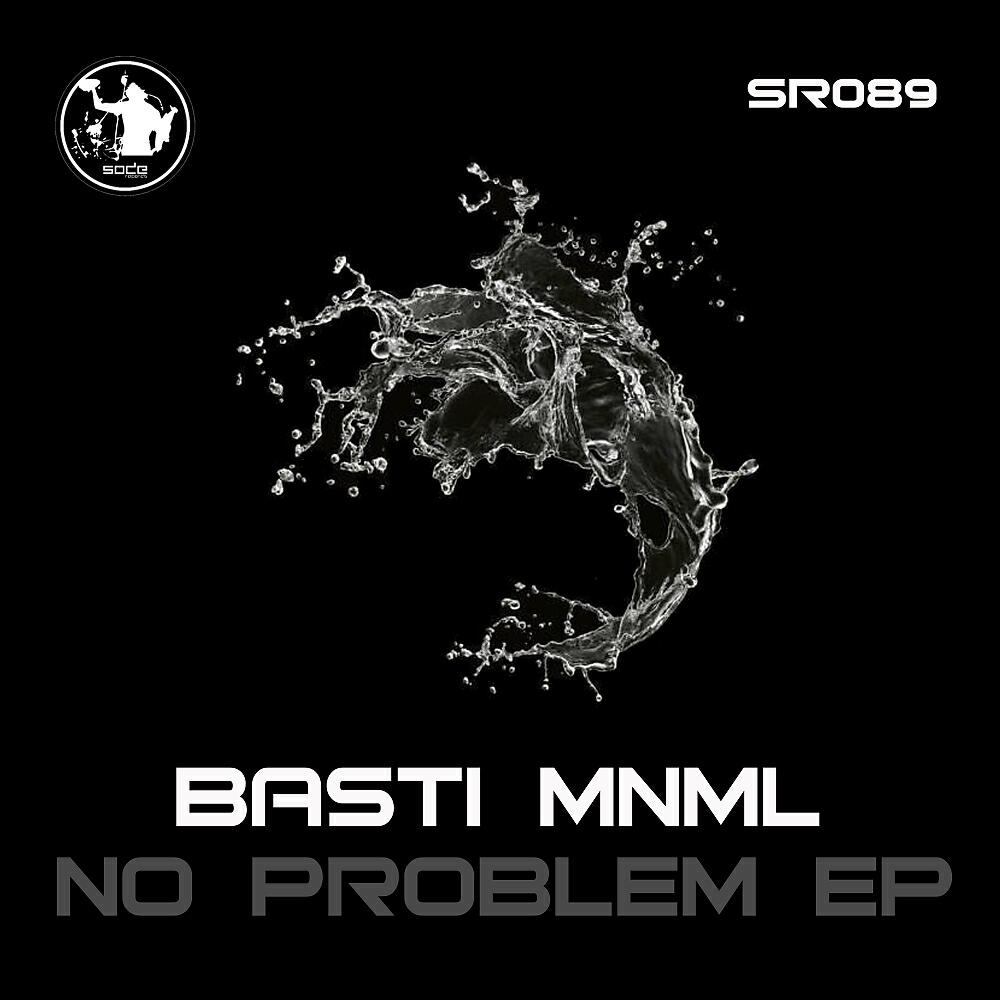 Постер альбома No Problem EP