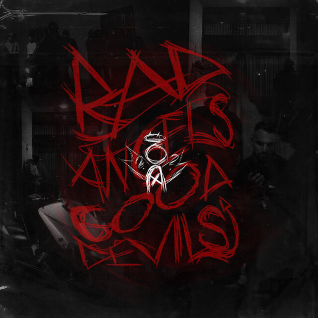 Релиз Bad Angels X Good Devils