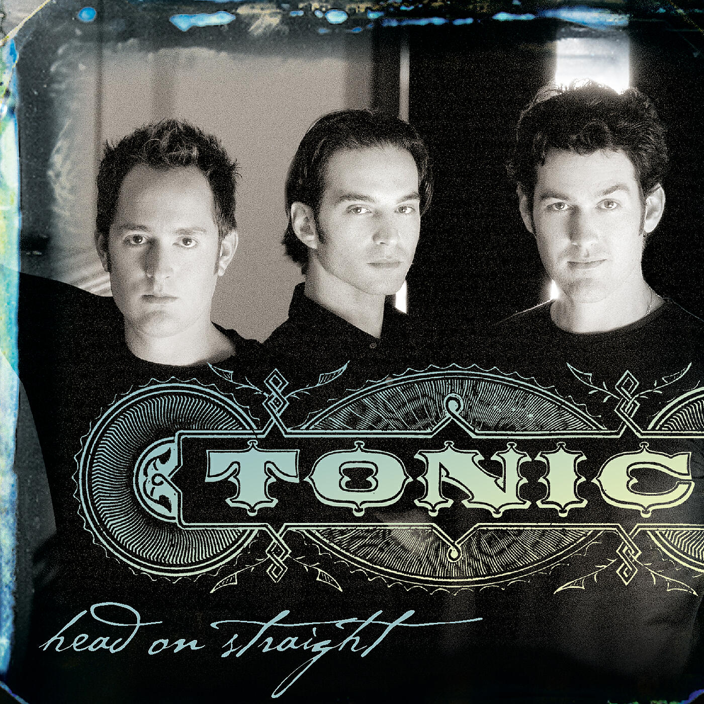 Релиз Head On Straight