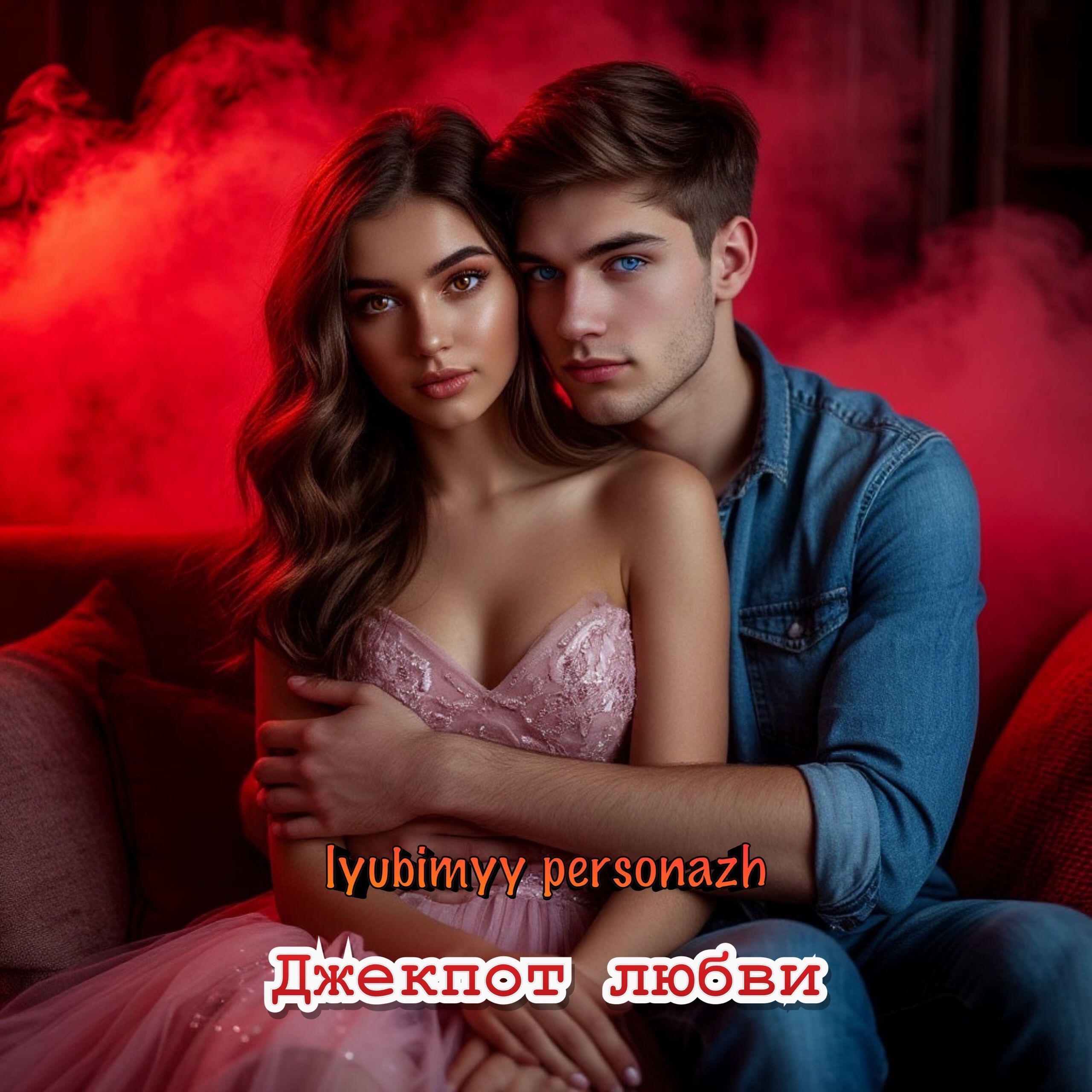 Релиз Джекпот любви
