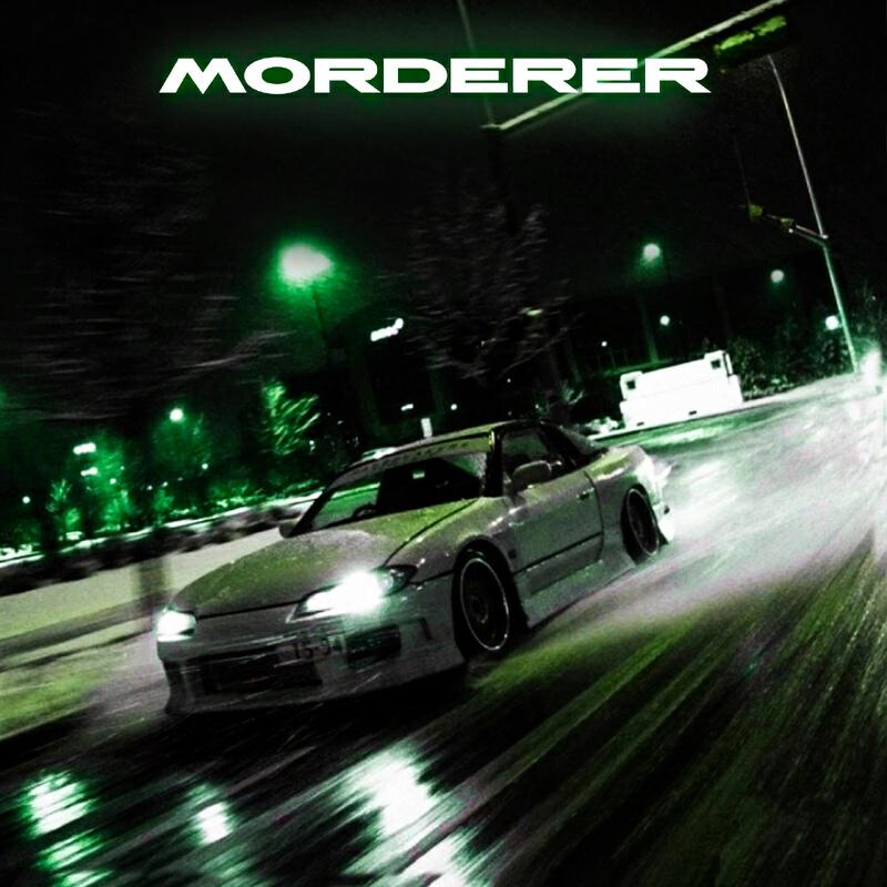 Релиз Murderer