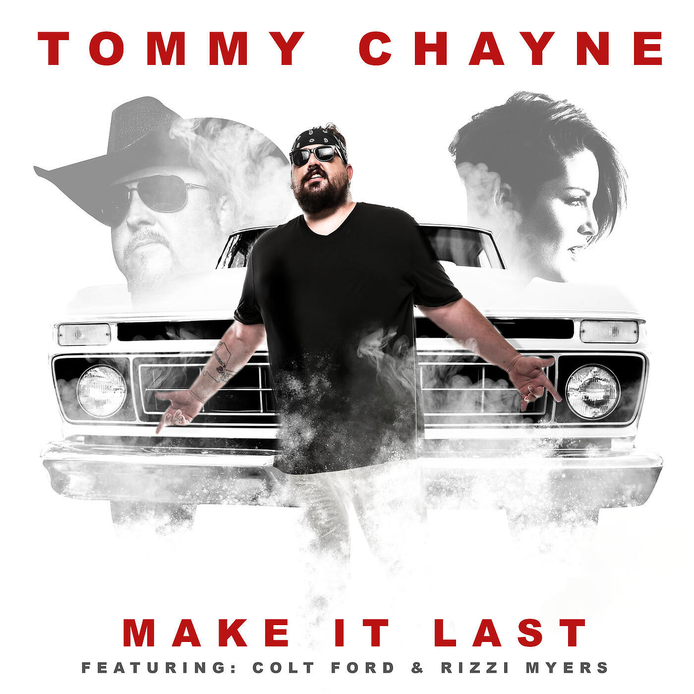 Постер альбома Make It Last