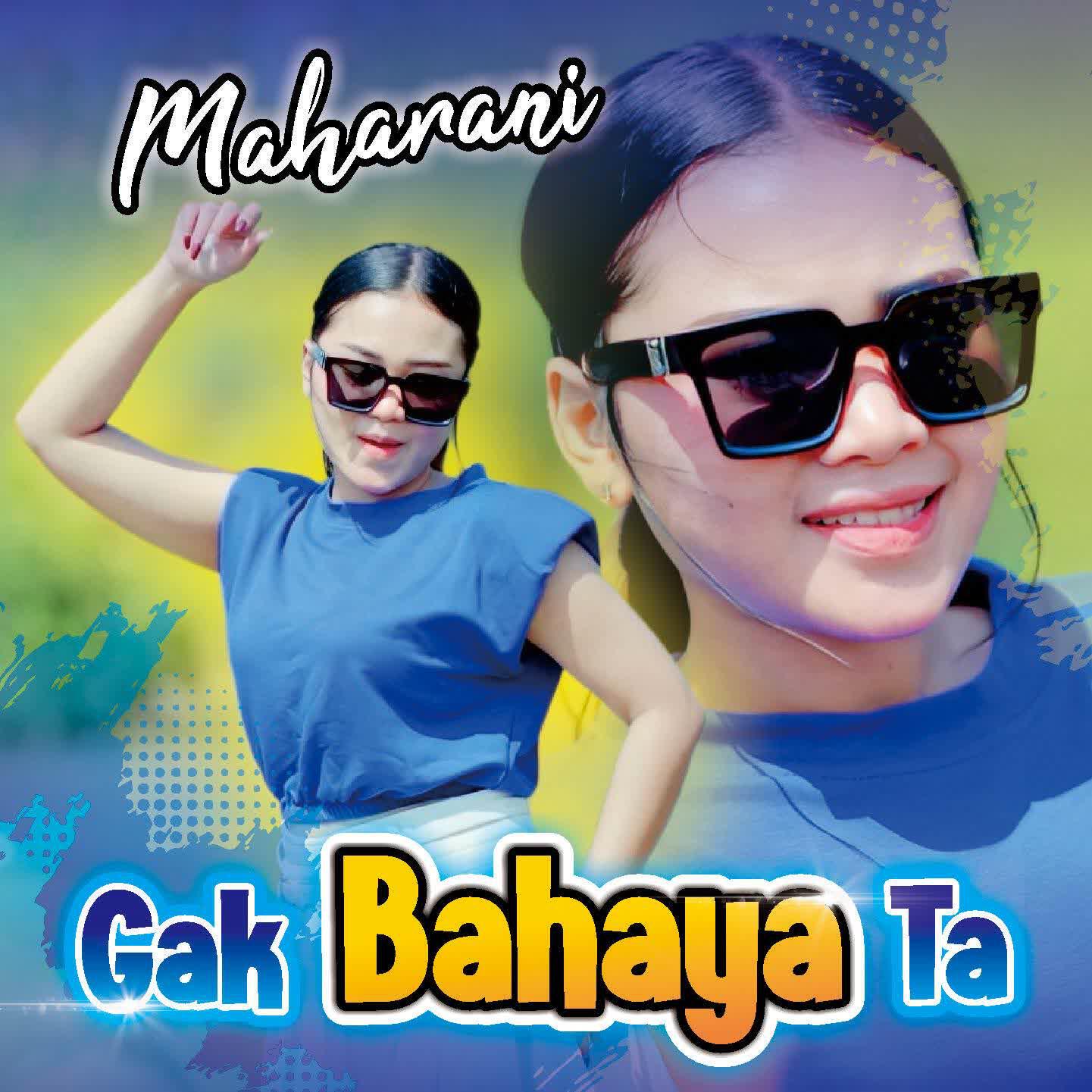 Релиз Gak Bahaya Ta