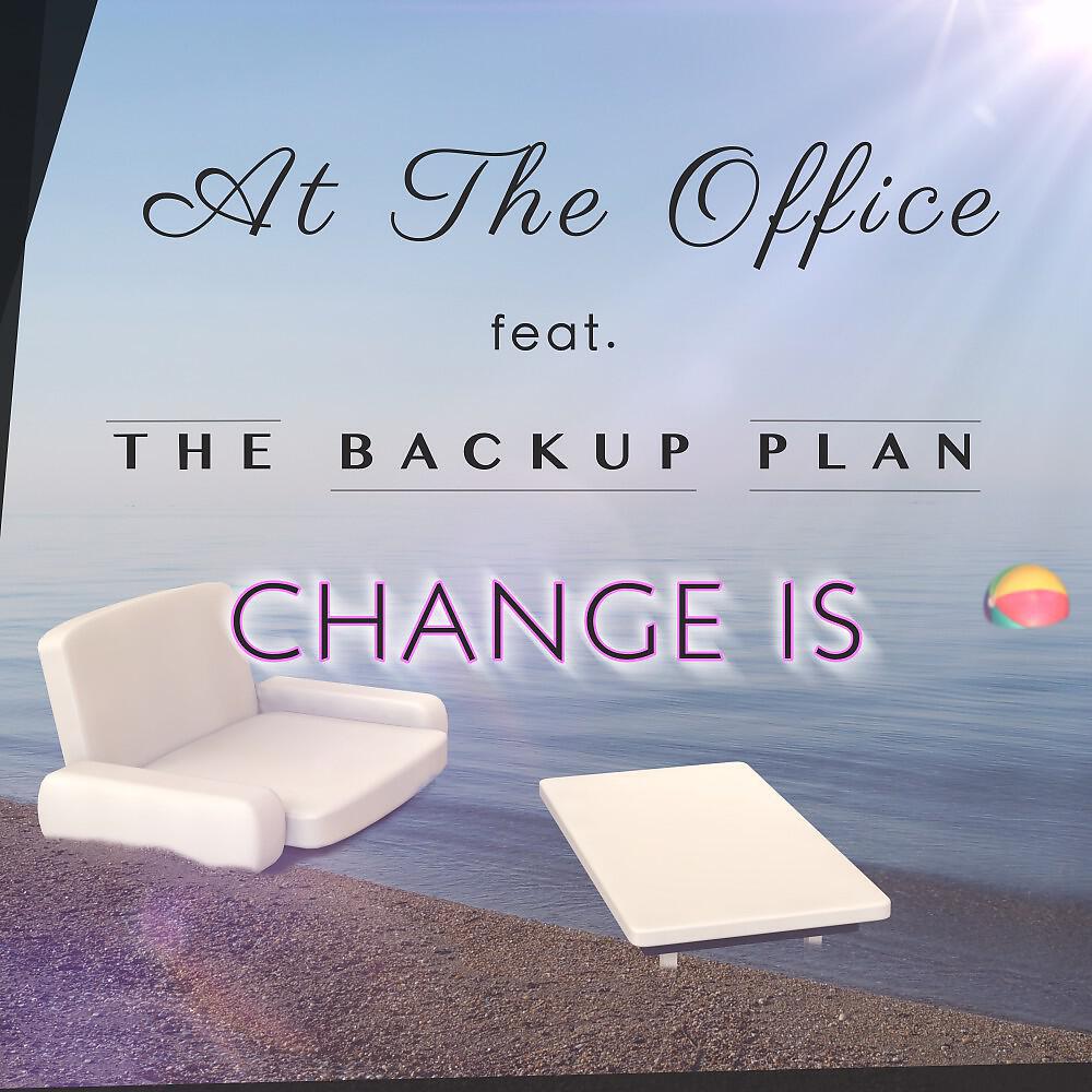 Релиз Change Is