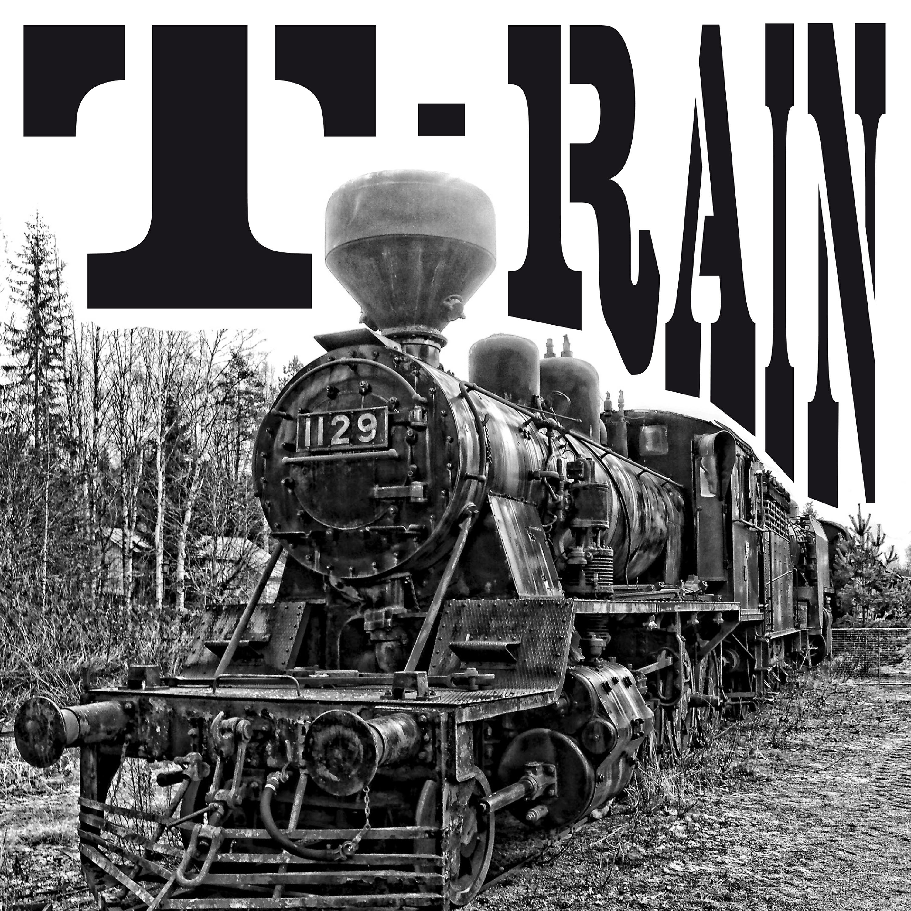 Релиз T-Rain