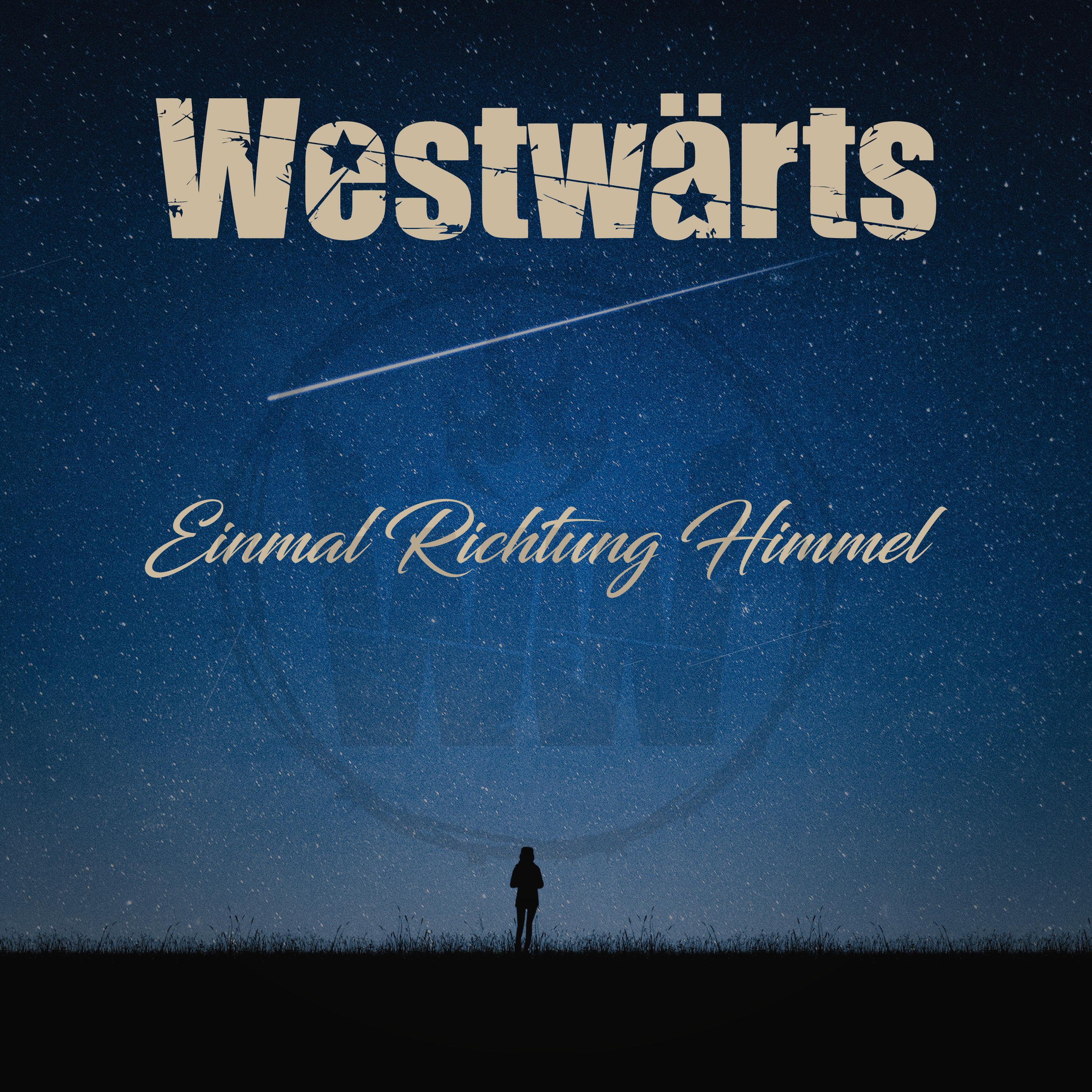 Westwärts