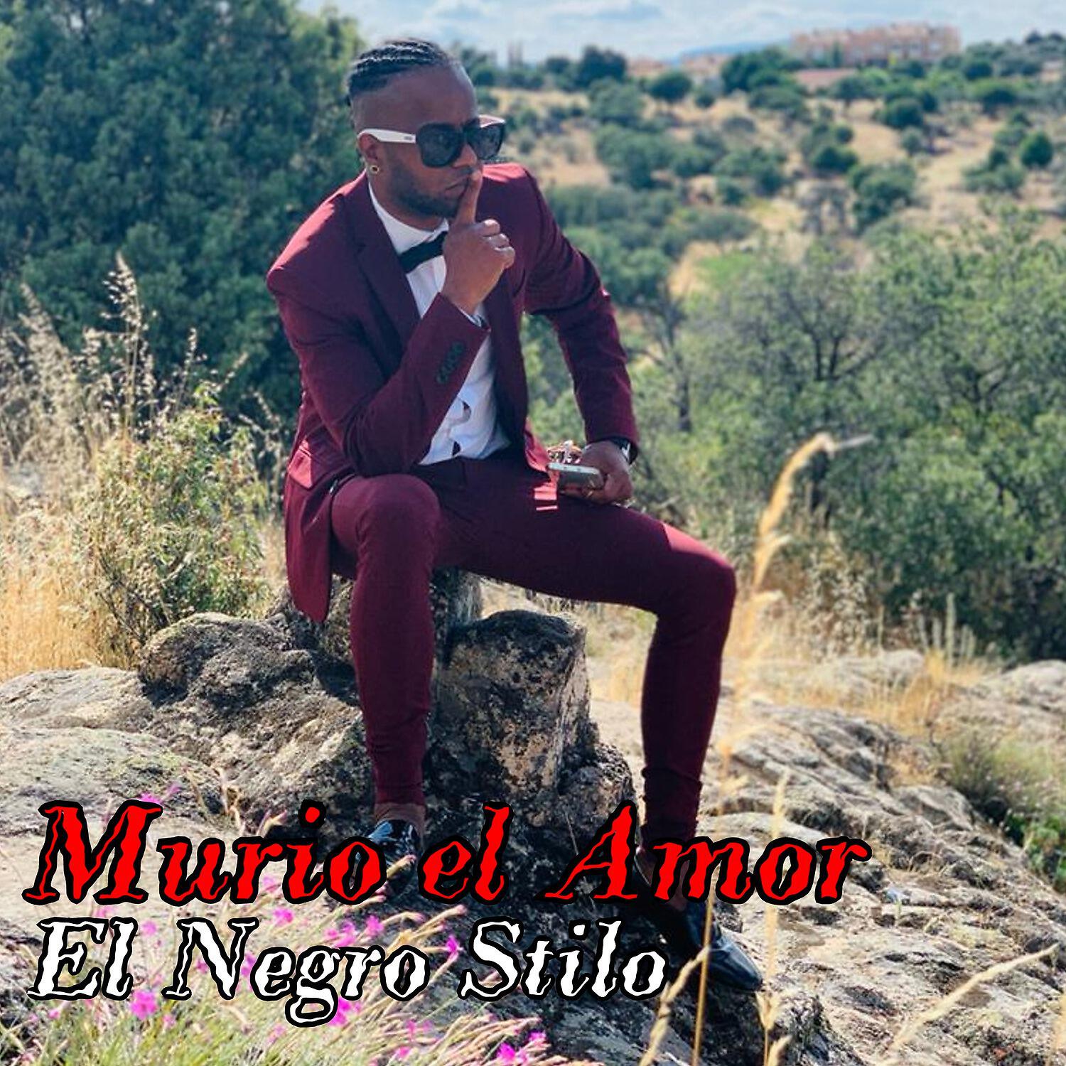 Релиз Murio el Amor
