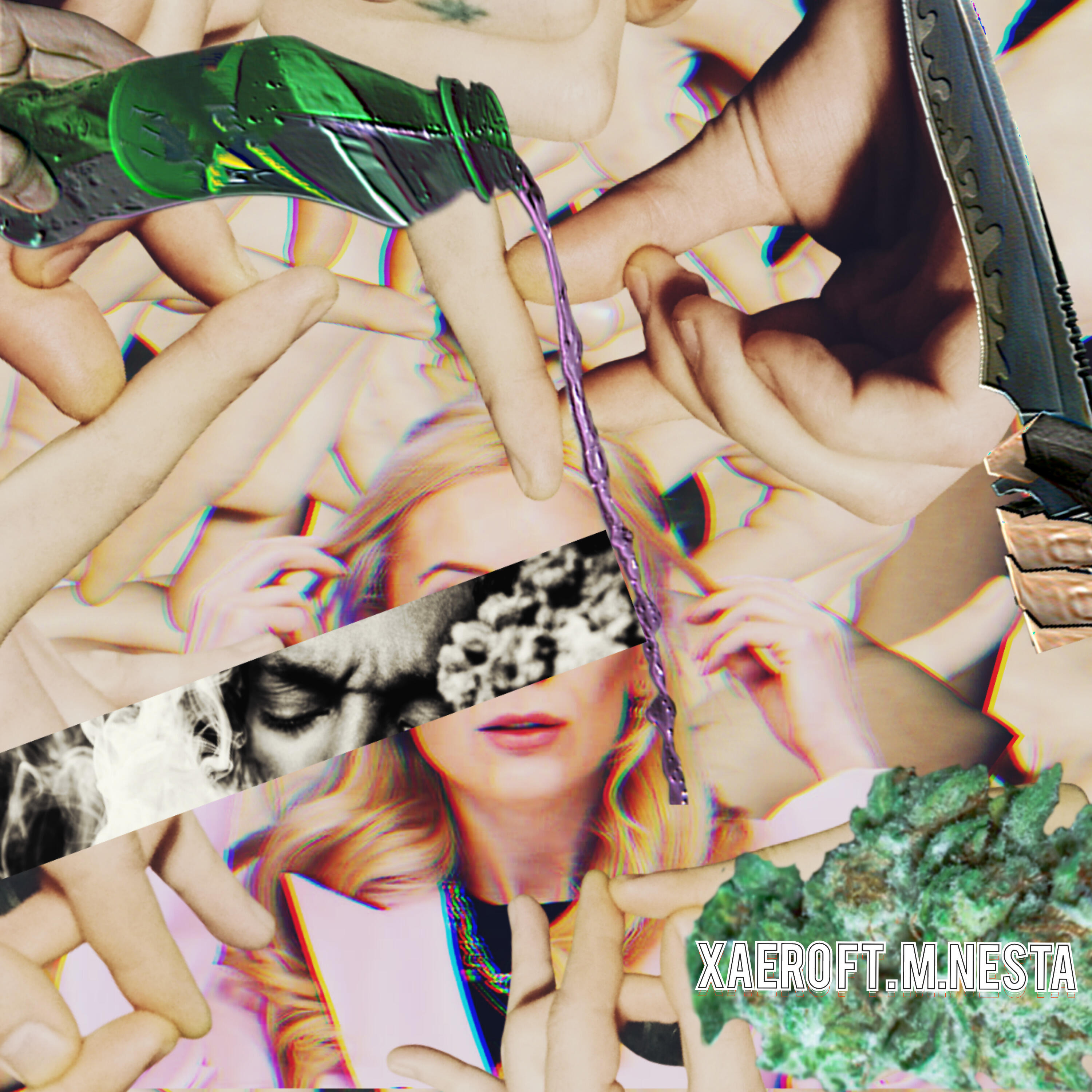Релиз South Side (feat. M.nesta)