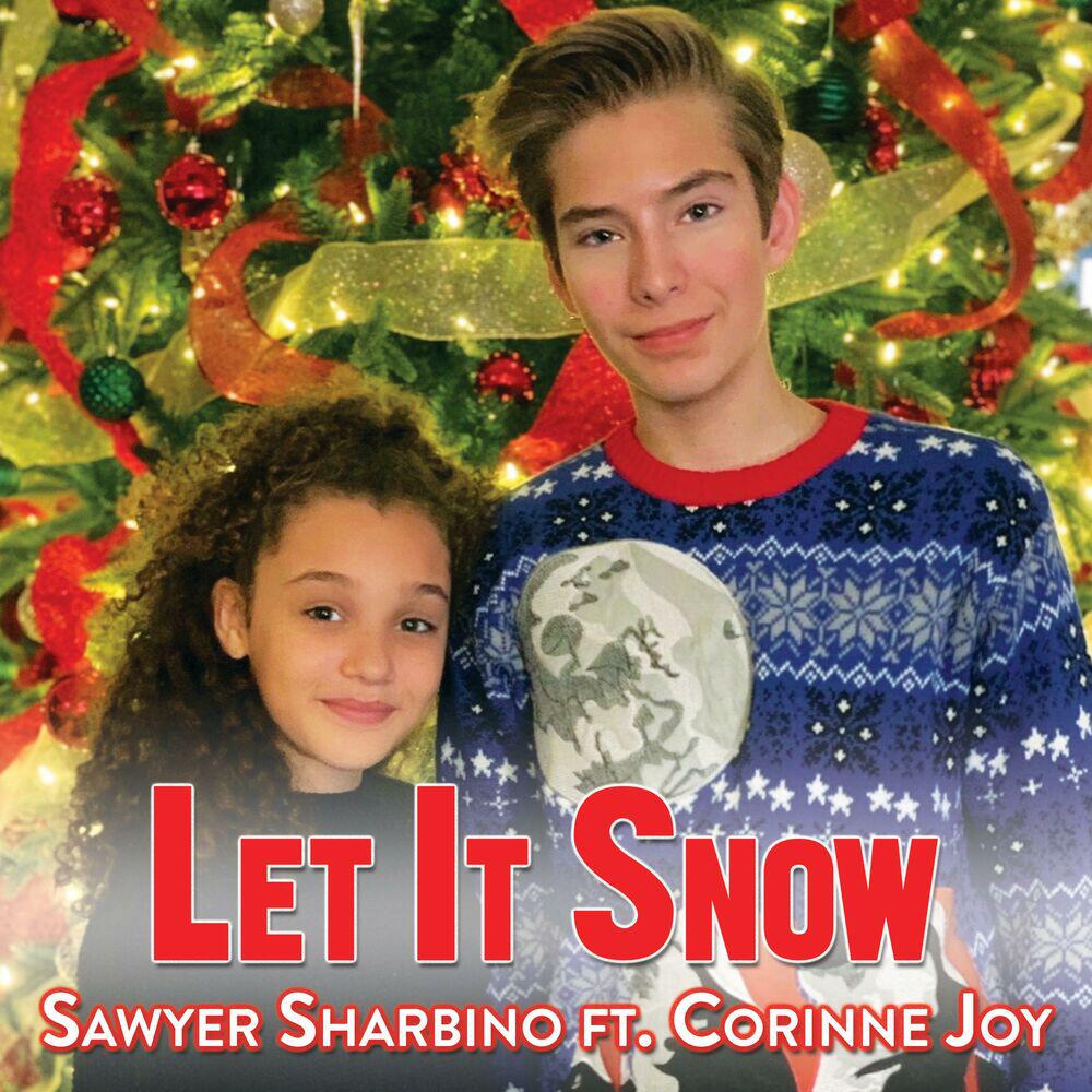 Релиз Let It Snow