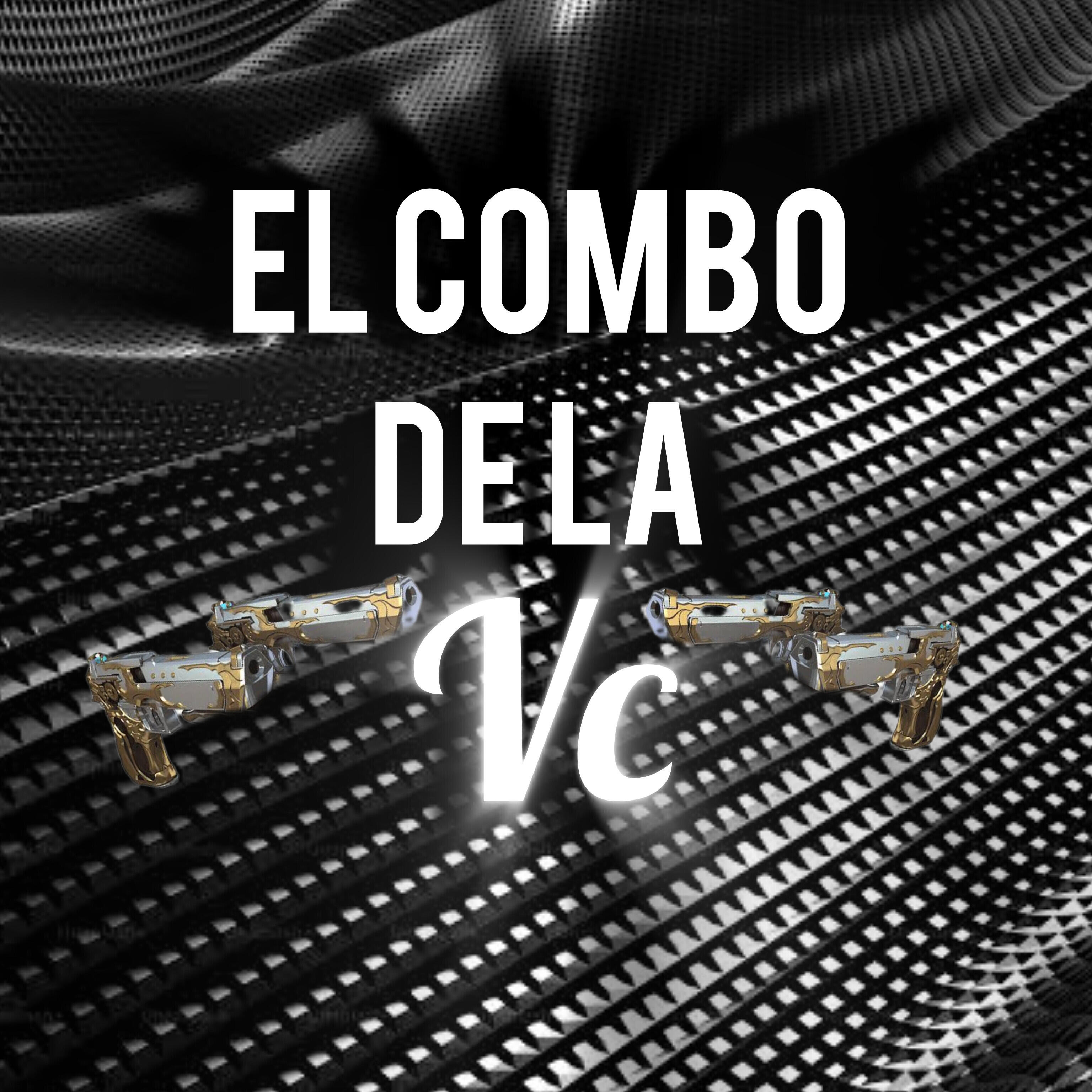 Релиз El Combo de la Vc