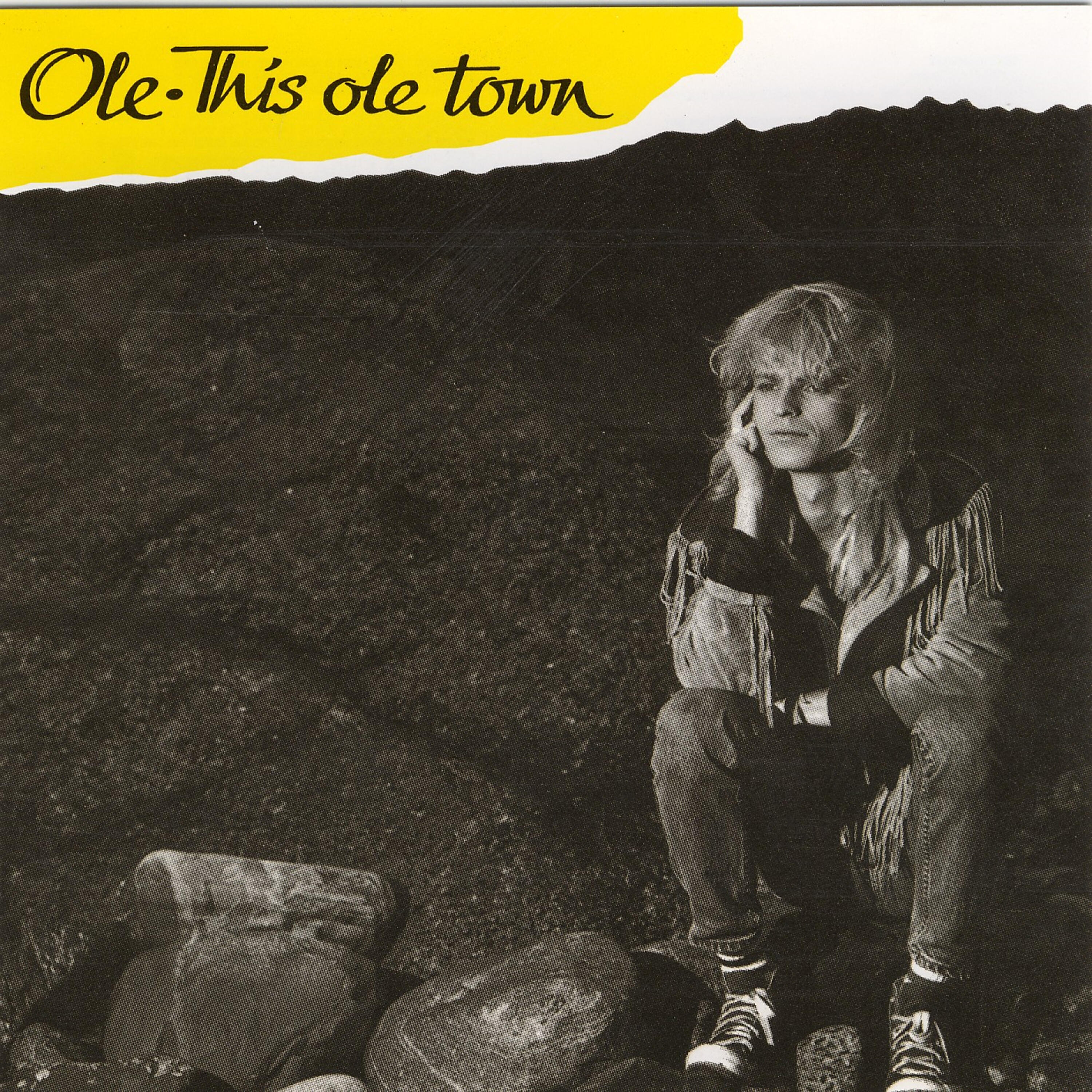 Релиз This Ole Town