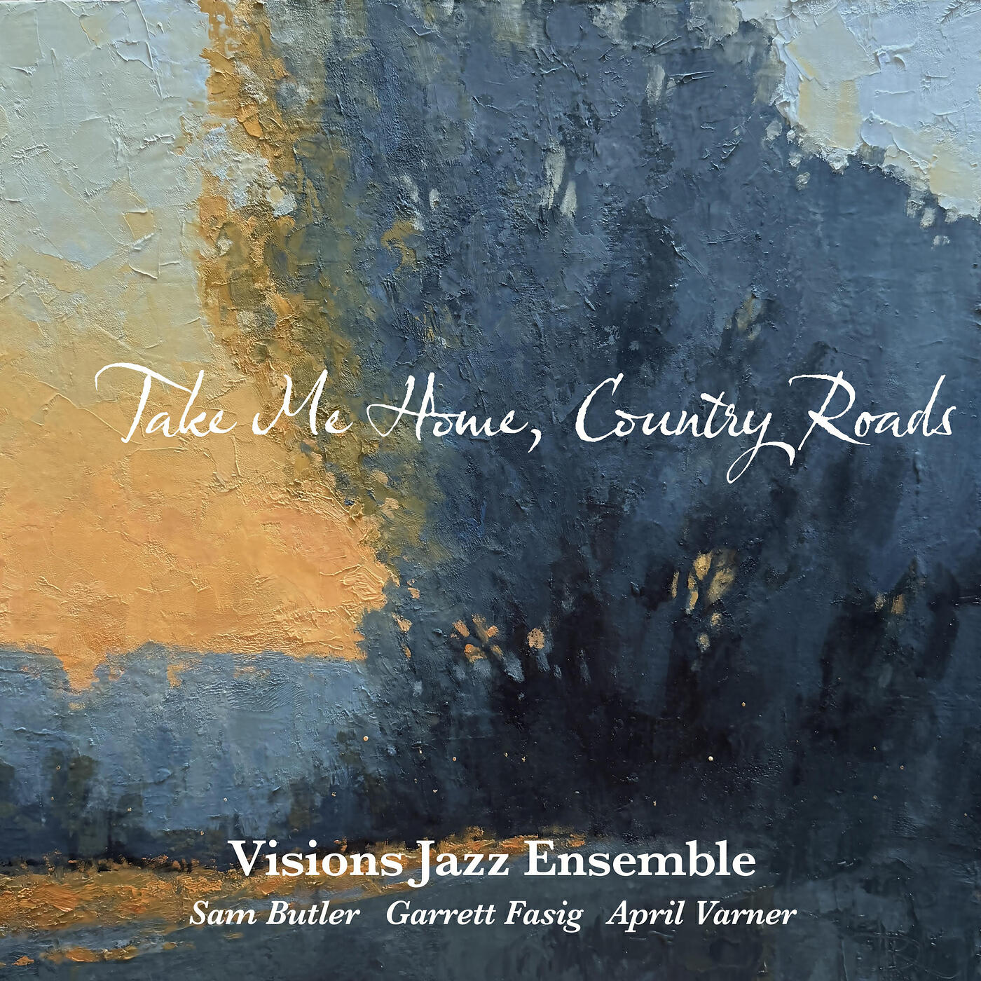 Релиз Take Me Home, Country Roads