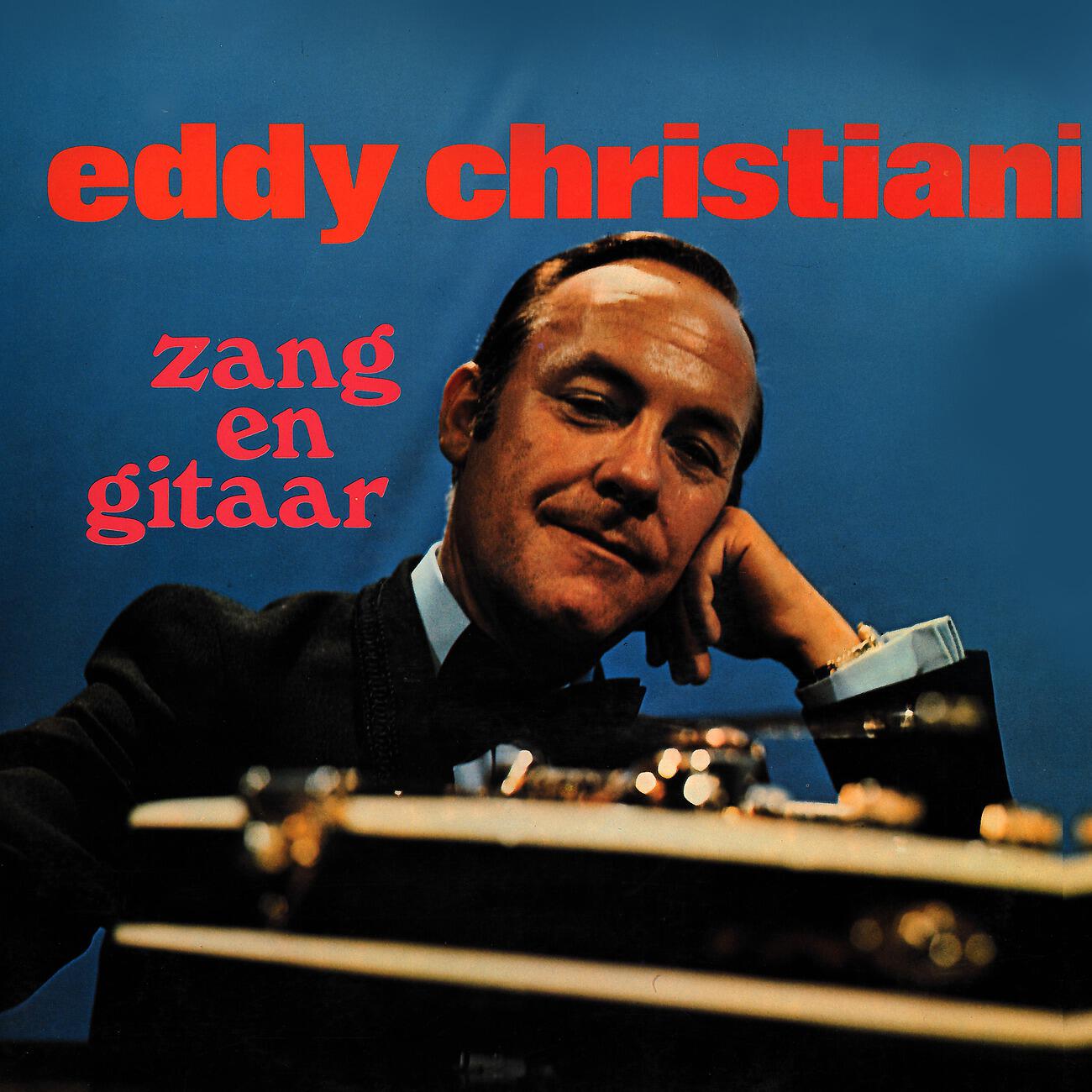 Релиз Zang En Gitaar
