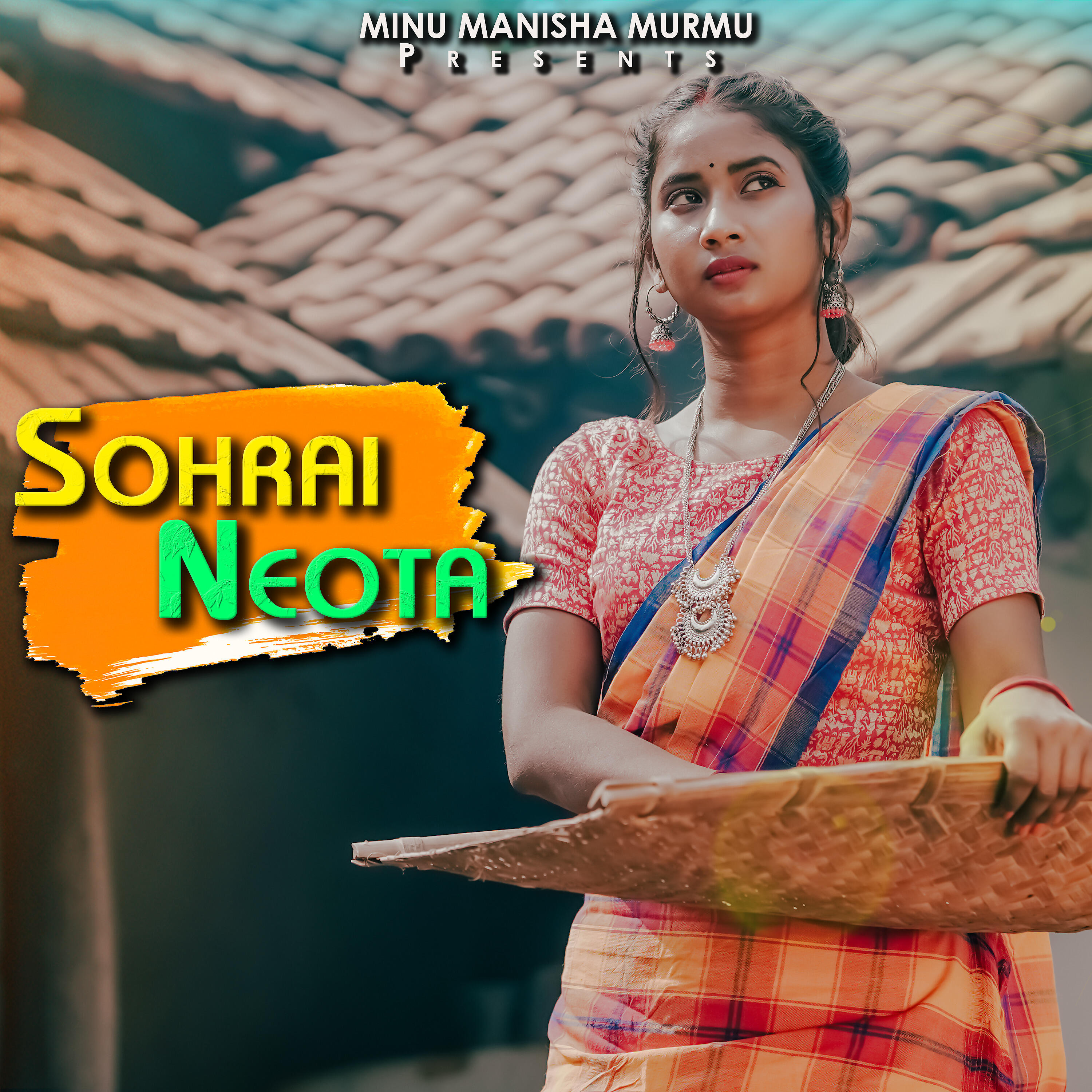 Релиз Sohrai Neota
