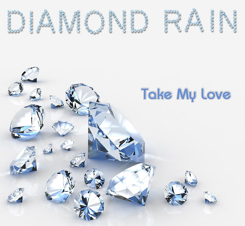 Diamond Rain