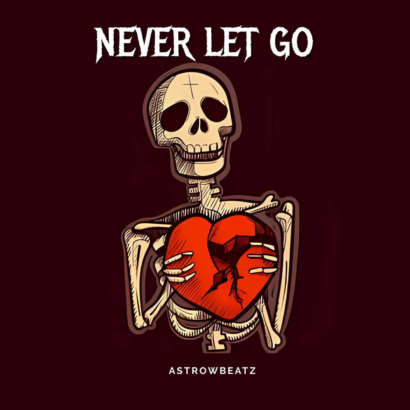 Релиз Never Let Go