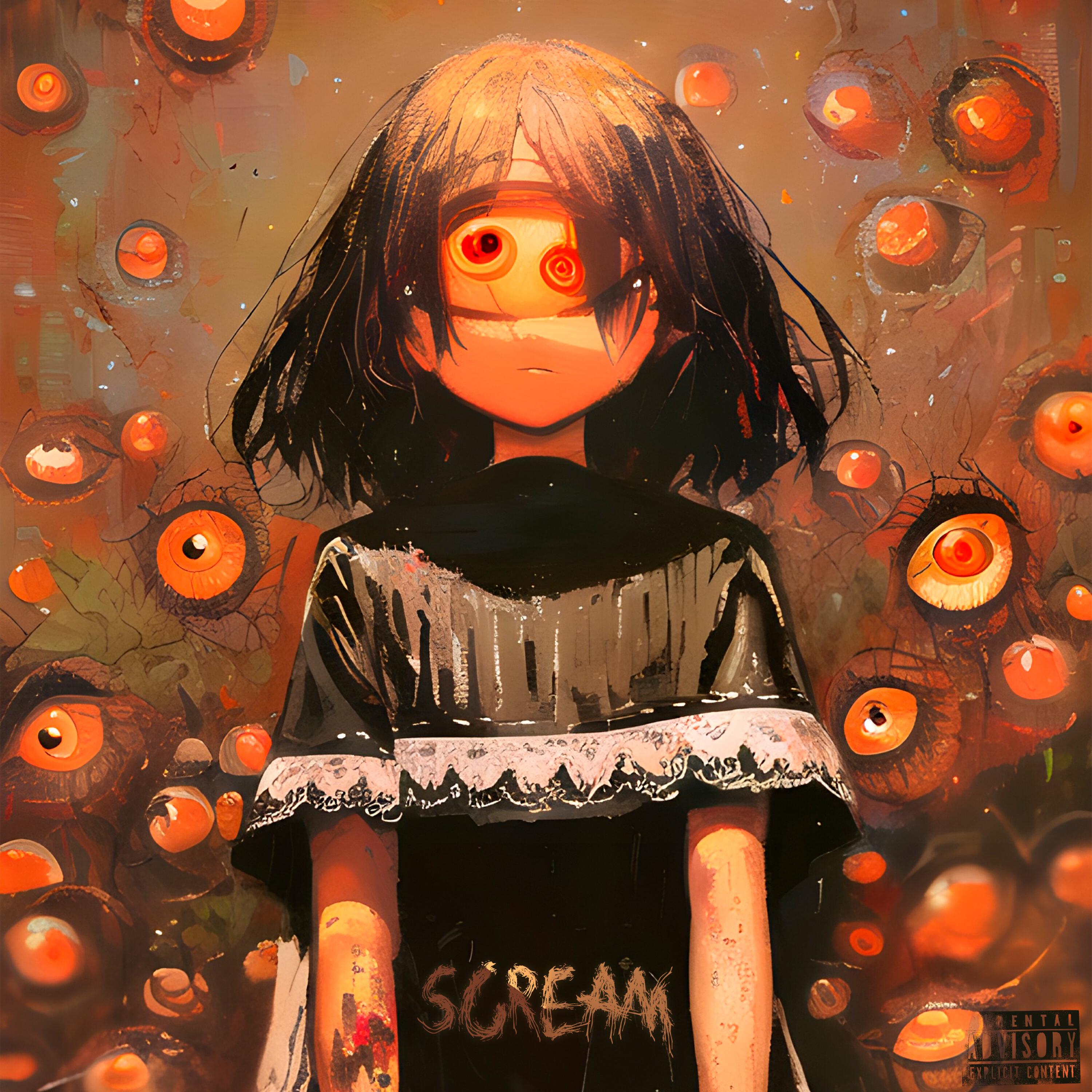 Релиз SCREAM