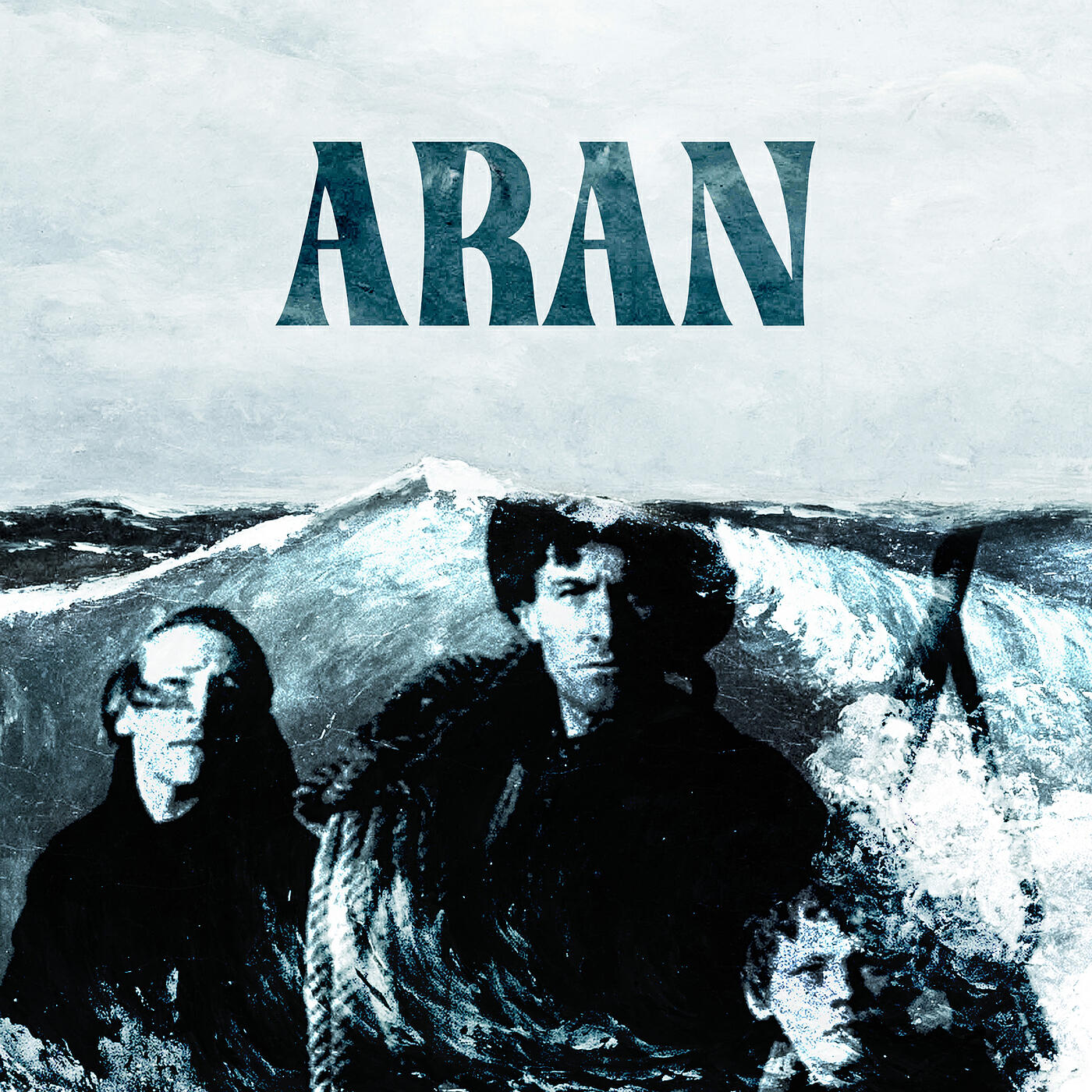 Релиз Aran