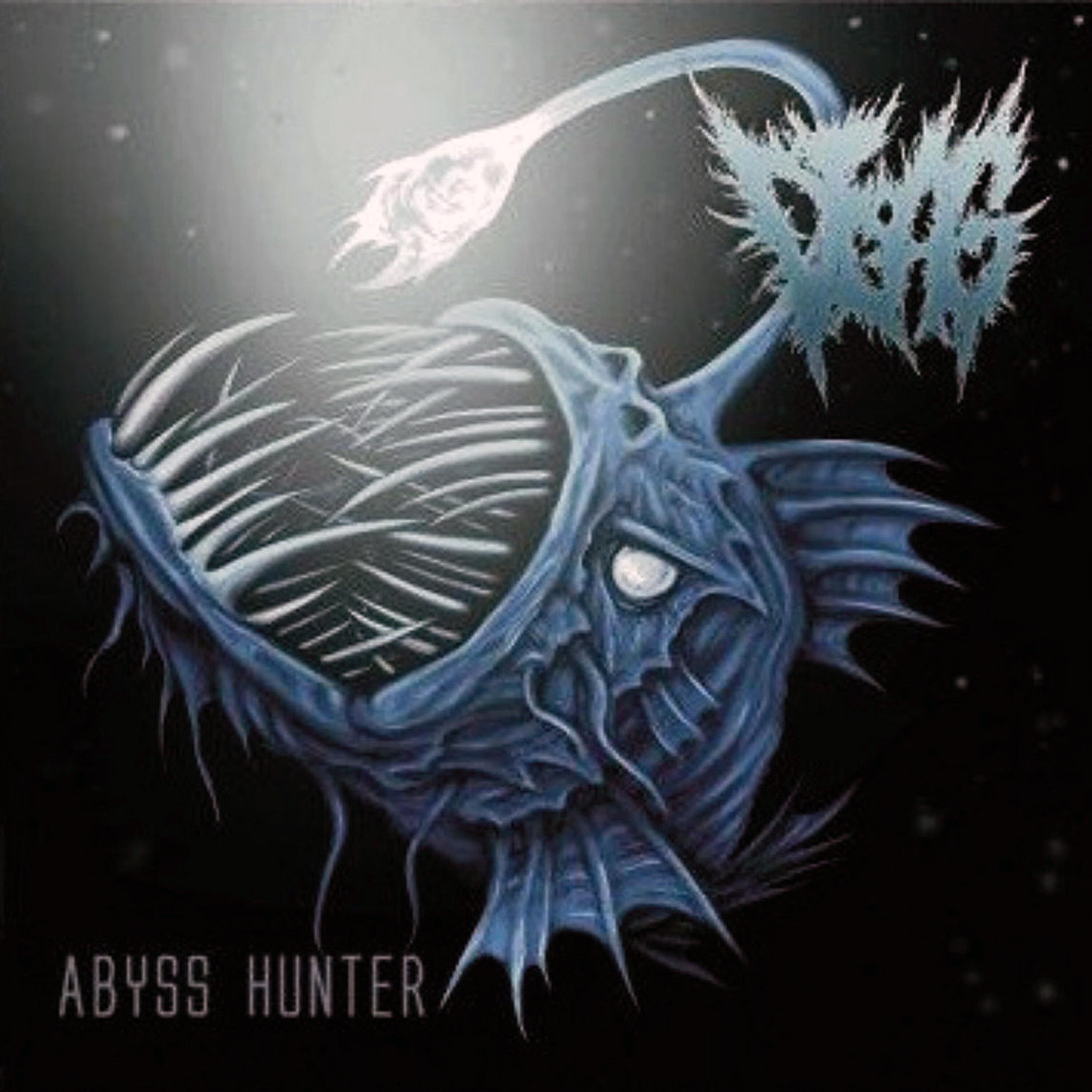 Релиз Abyss Hunter