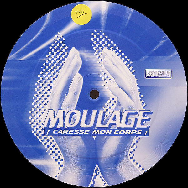 Moulage