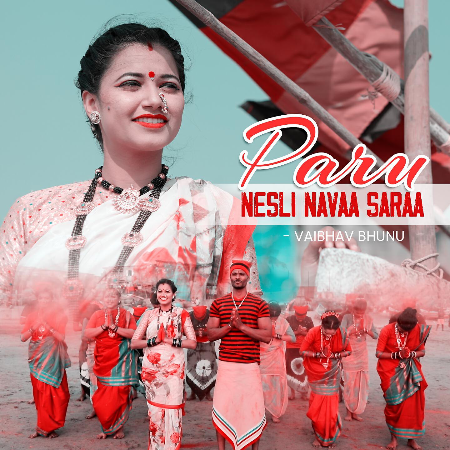 Релиз Paru Nesli Navaa Saraa