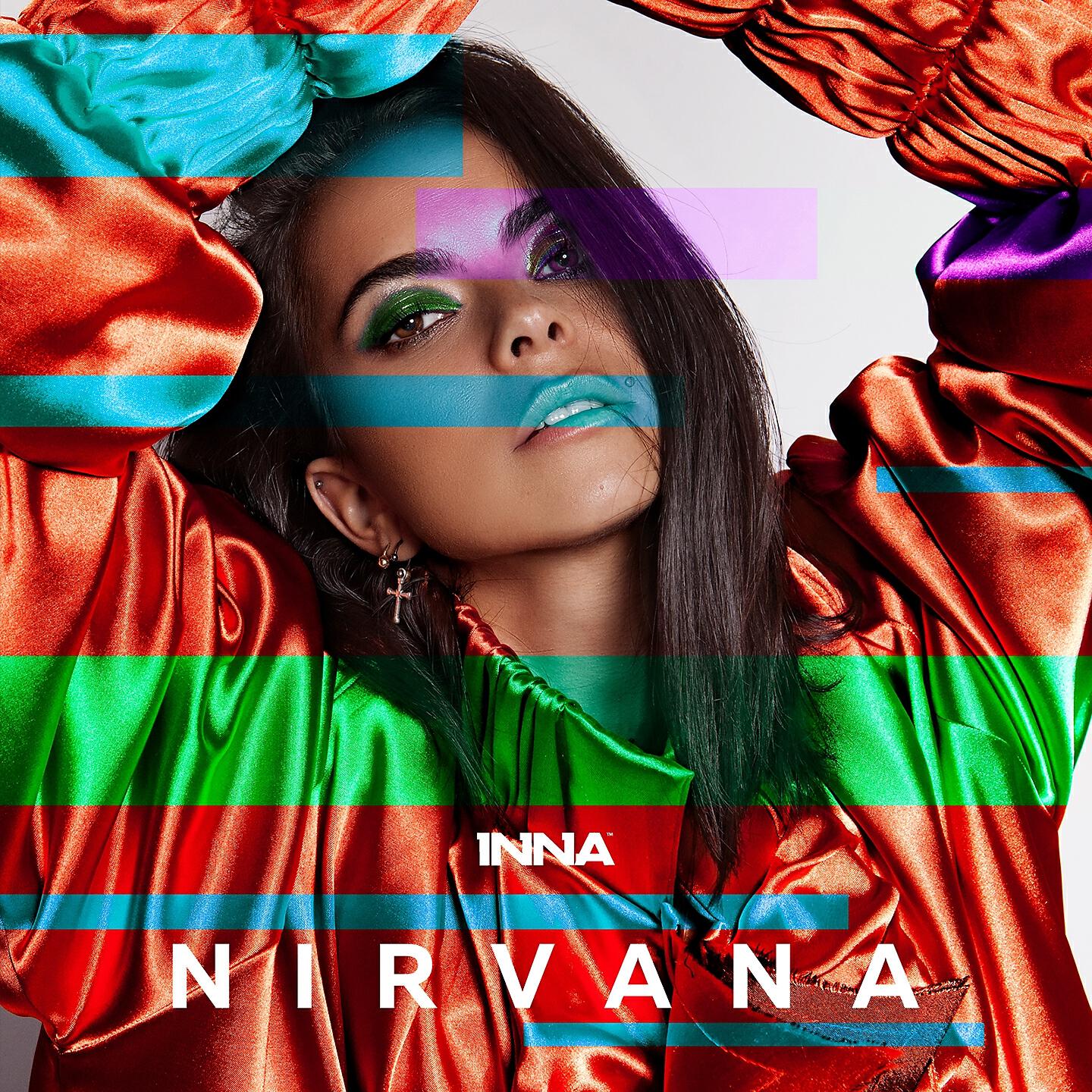 Релиз Nirvana