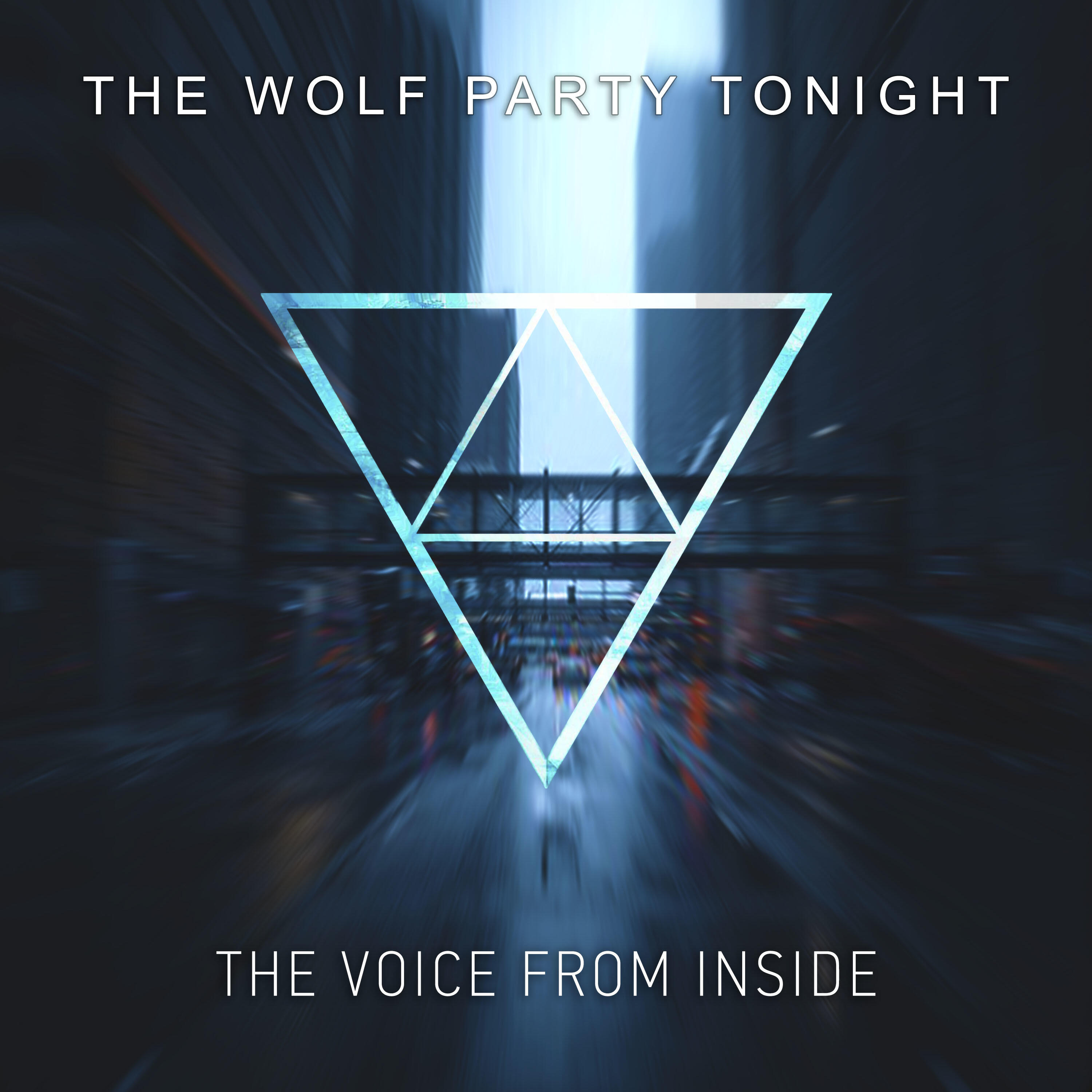 Релиз The Voice from Inside