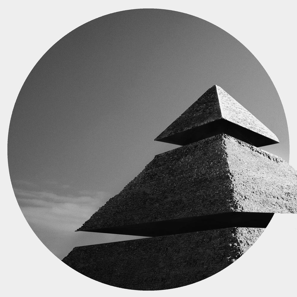 Релиз Pyramid Song