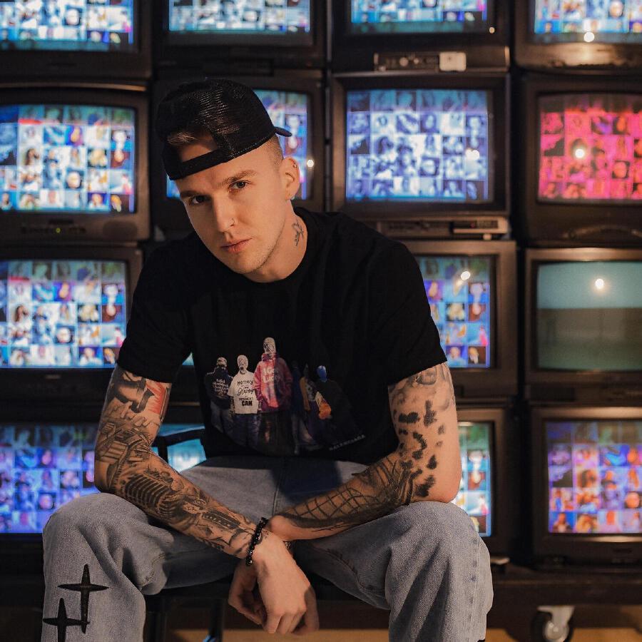 Волна по релизу