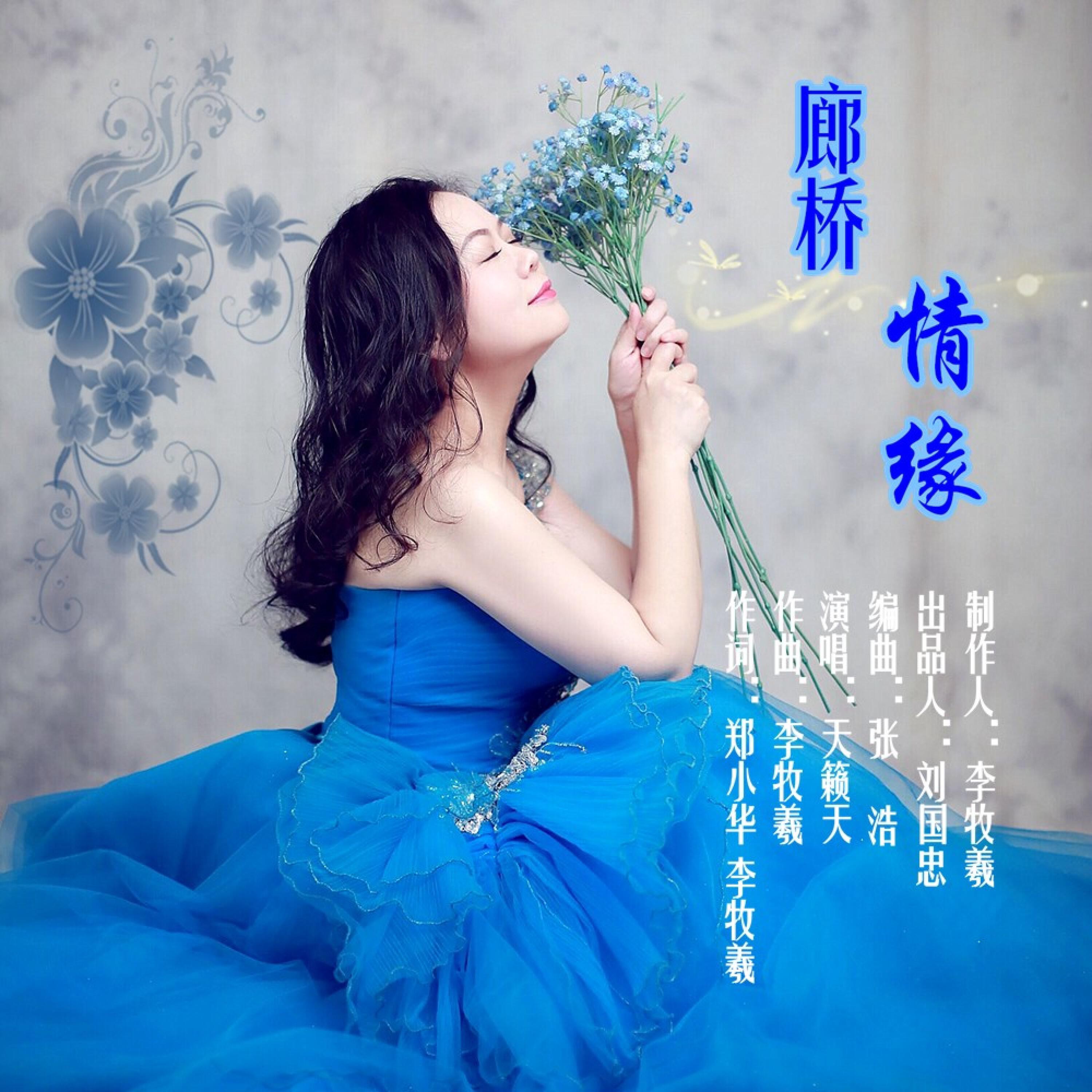 Релиз 廊桥情缘