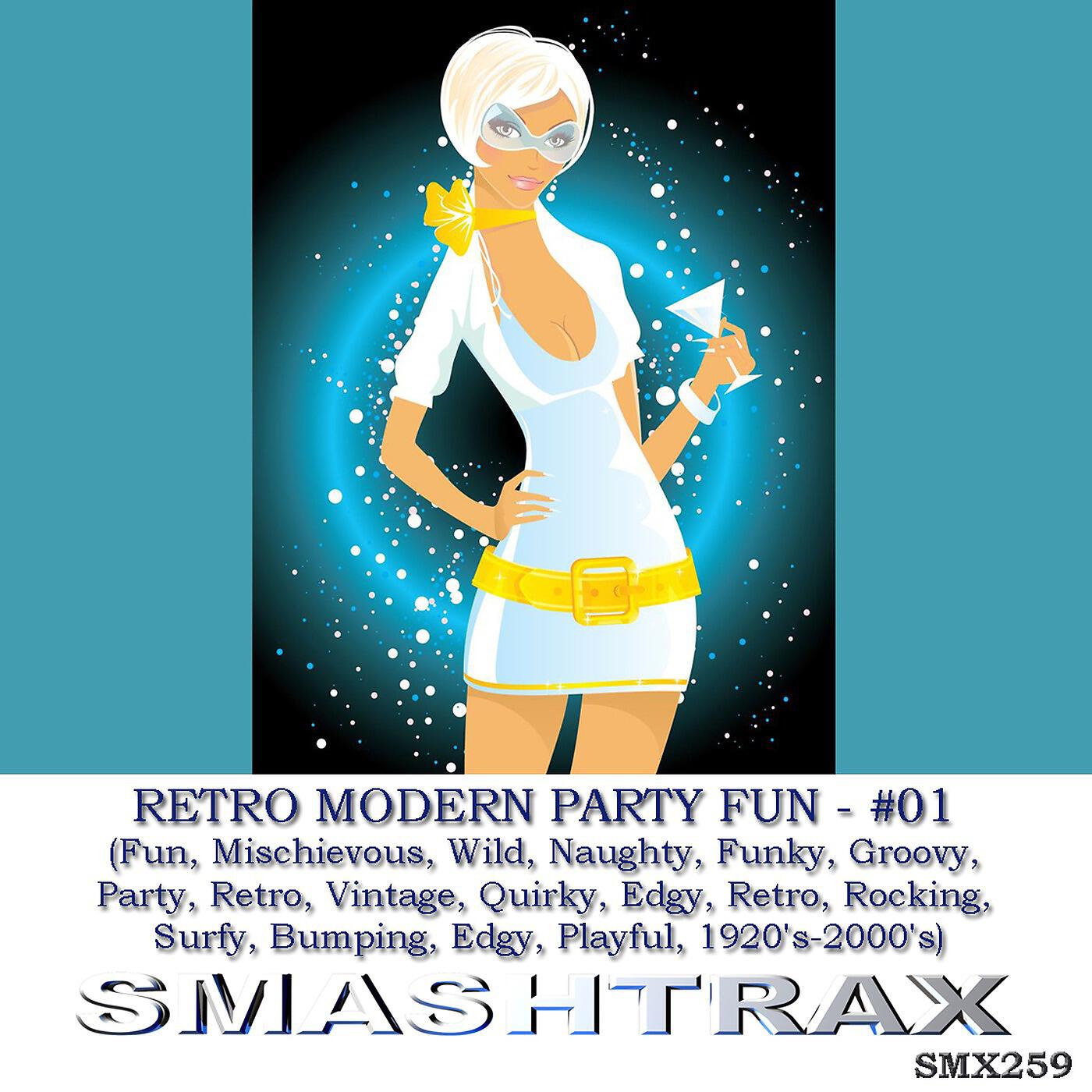 Smashtrax Music, Llc