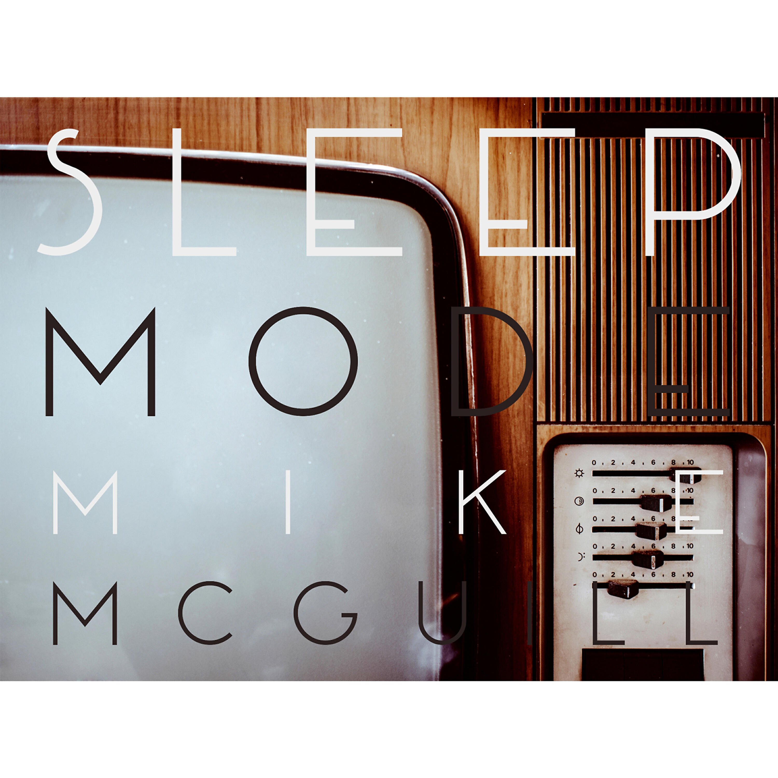 Релиз Sleep Mode