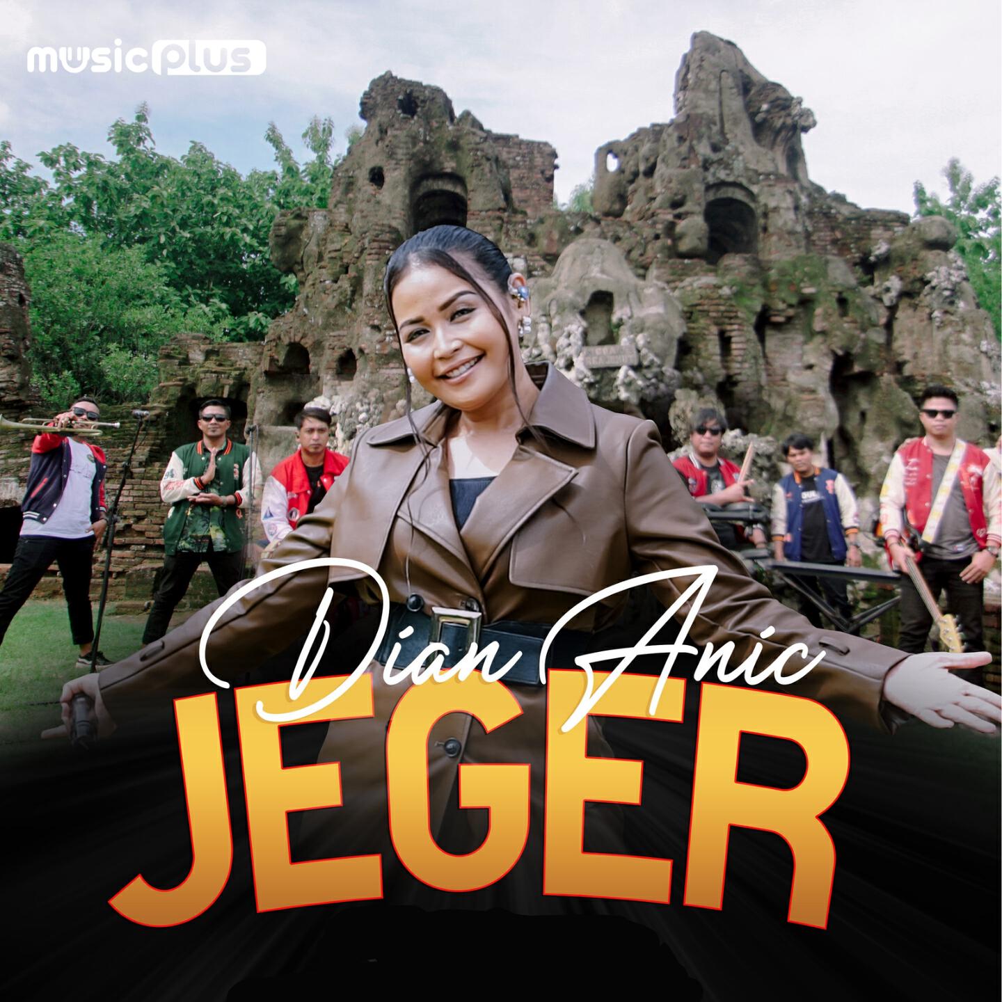 Релиз Jeger