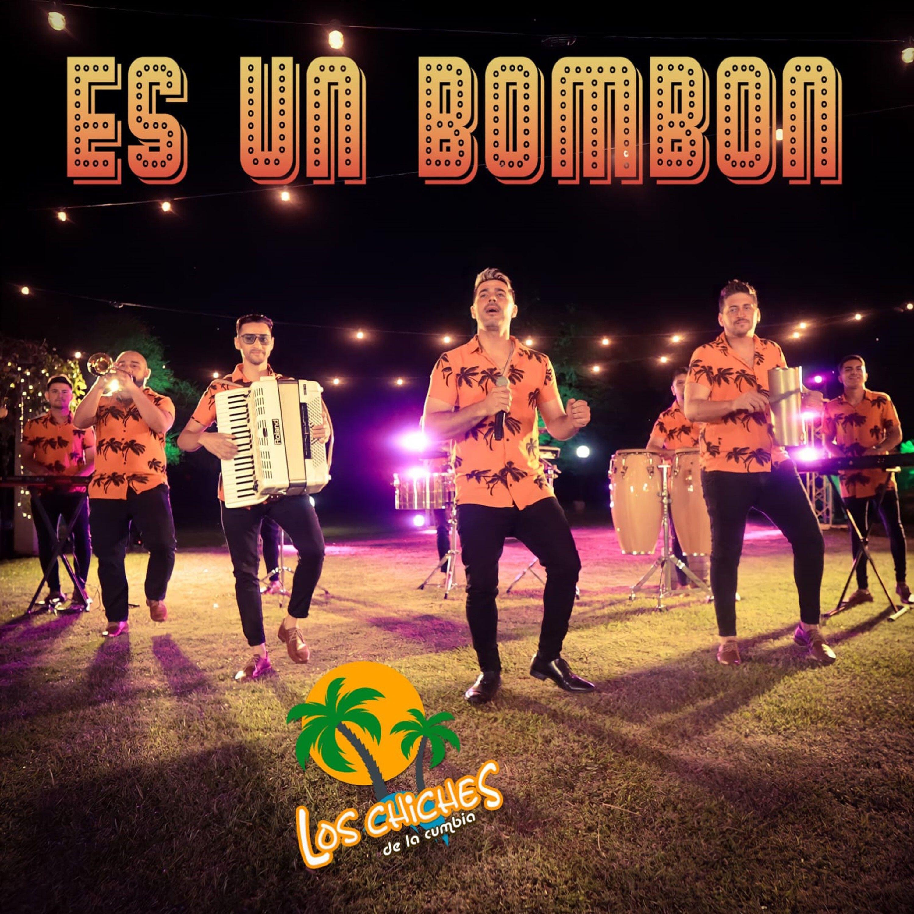 Релиз Es Un Bombon