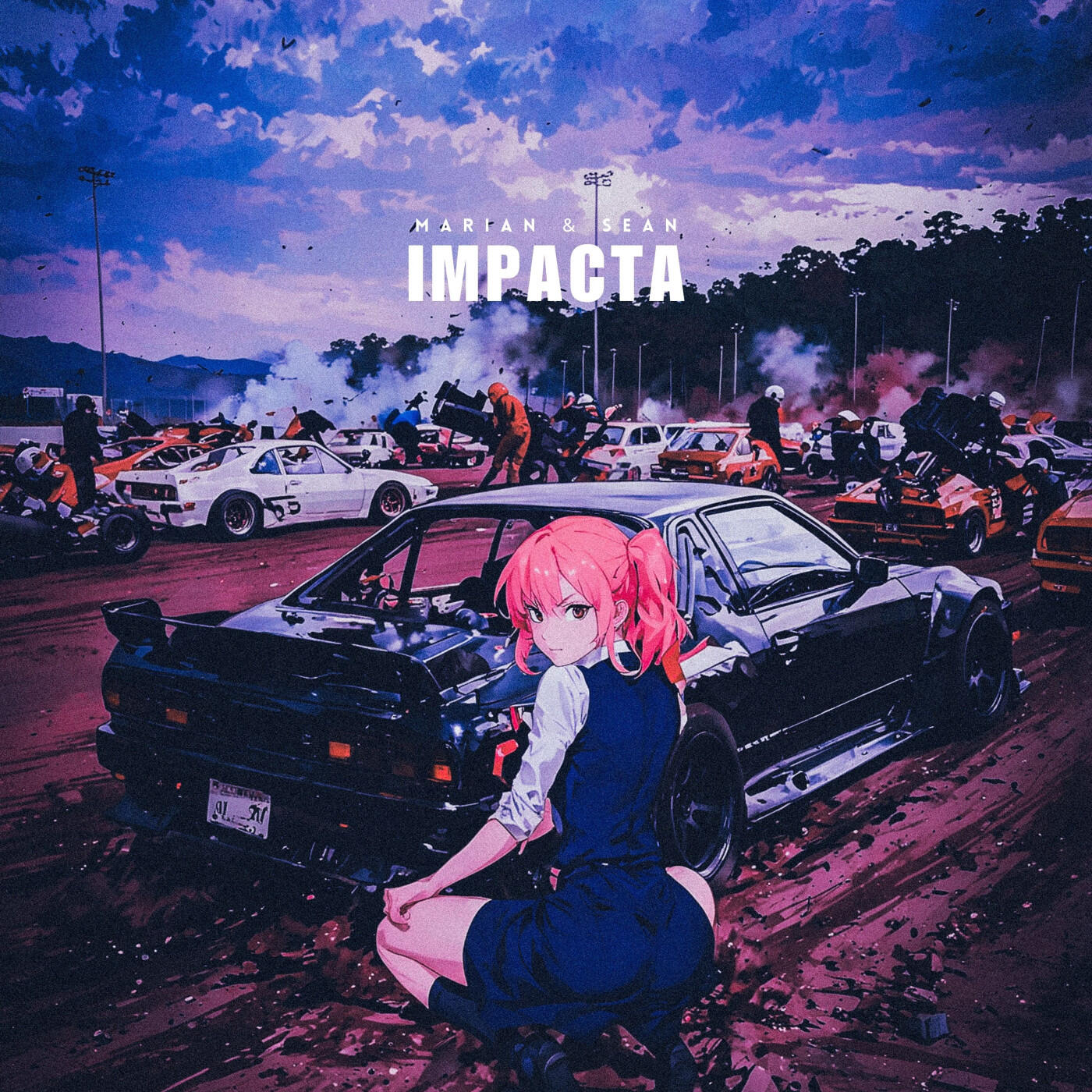 Релиз IMPACTA