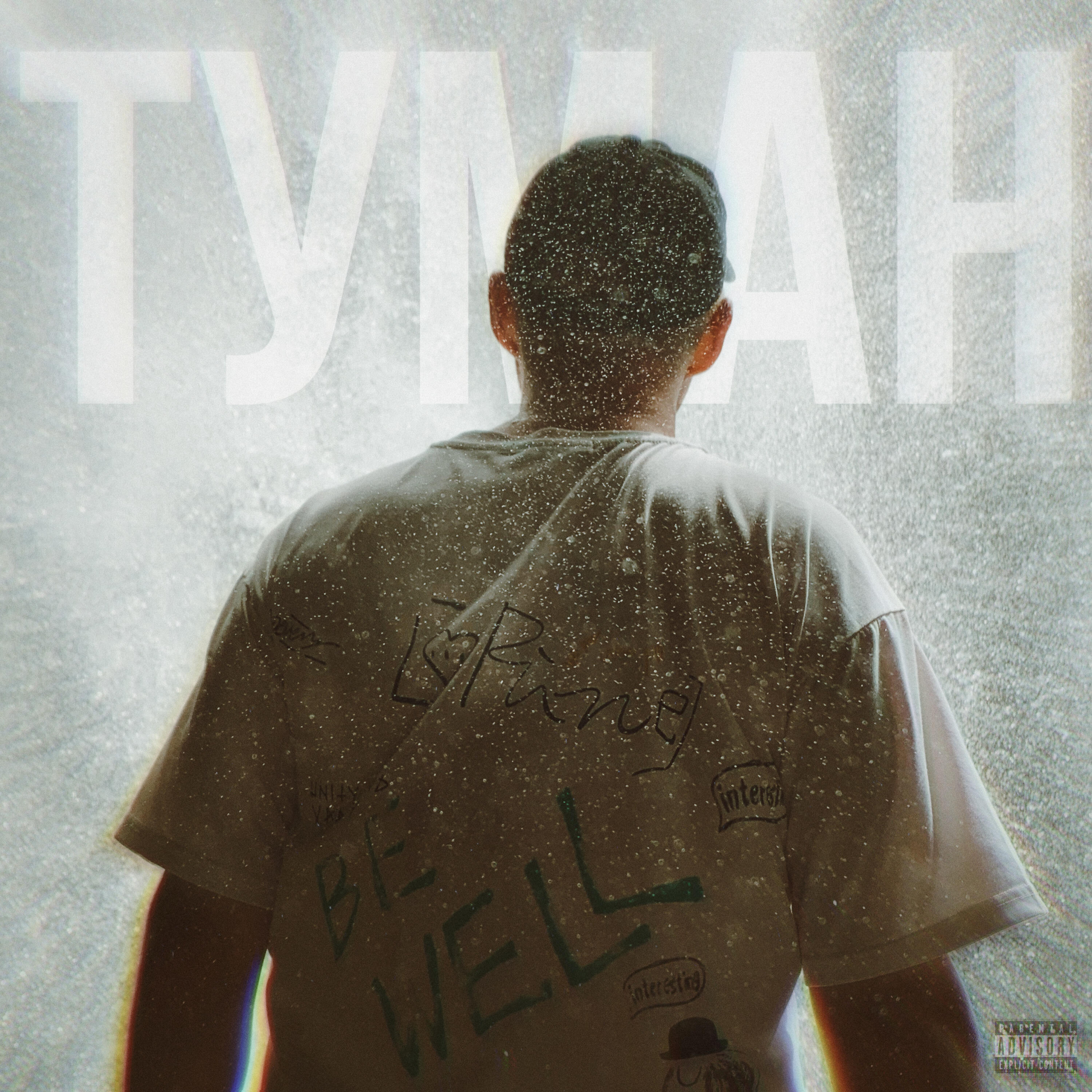 Релиз Туман
