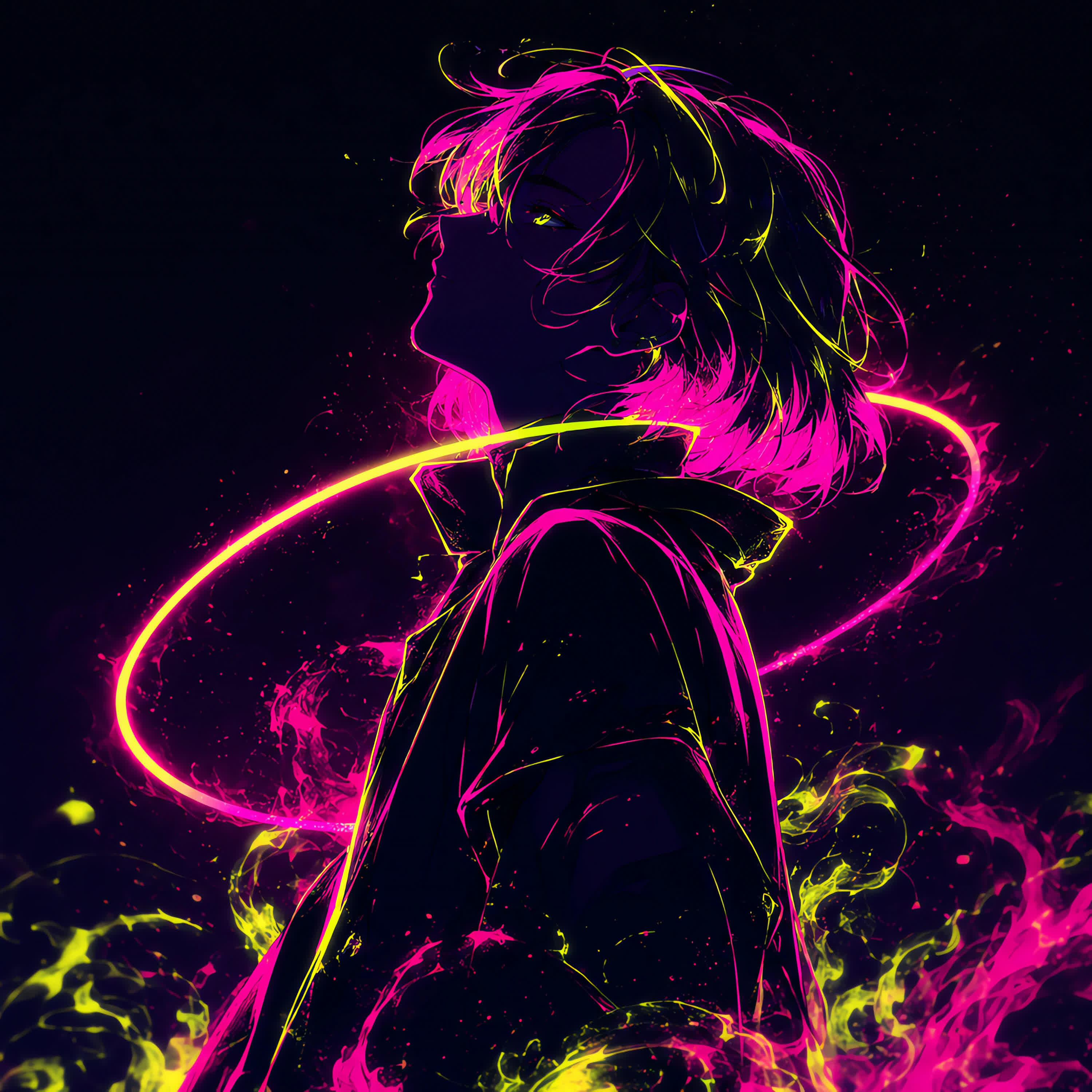Релиз Neon Bleed