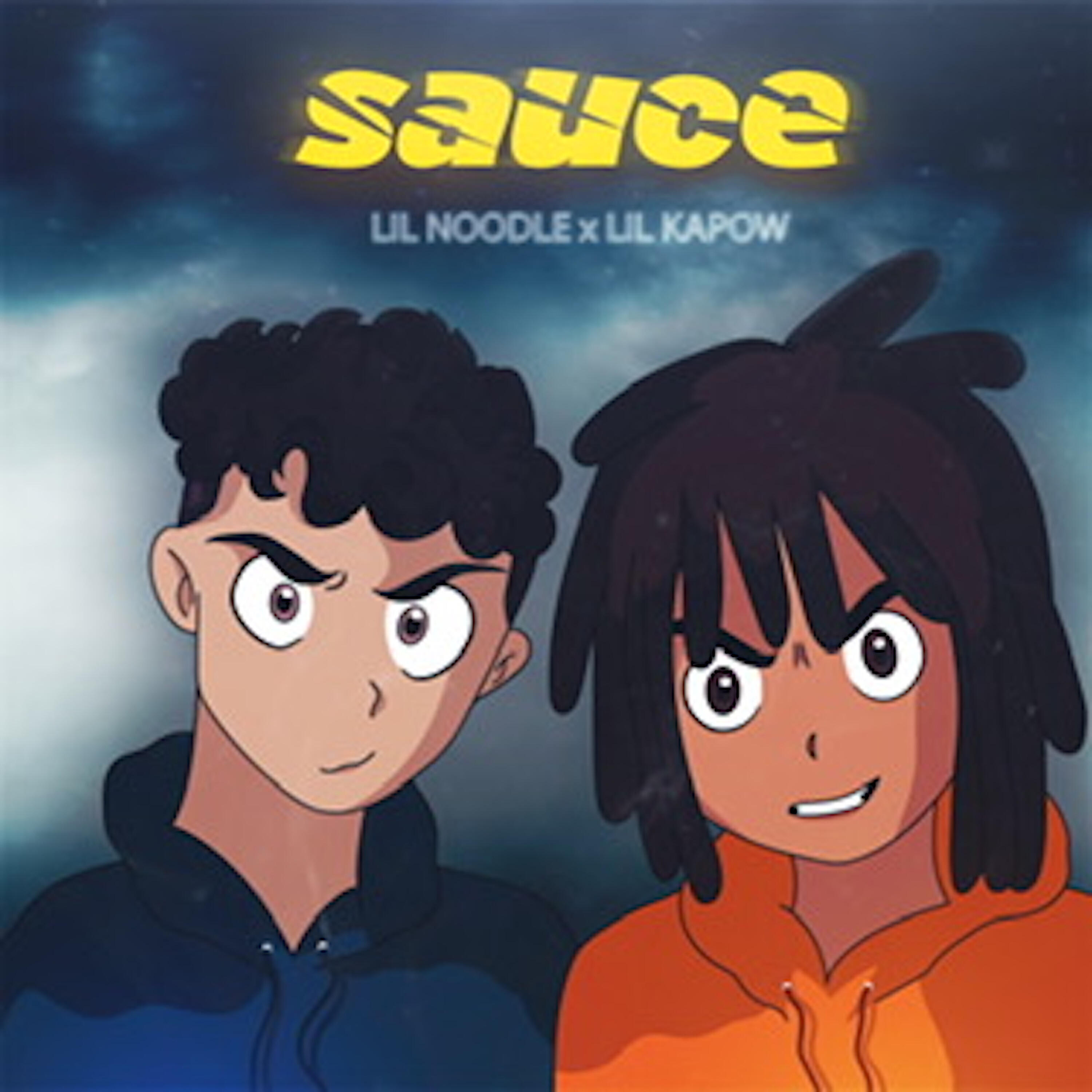 Релиз Sauce
