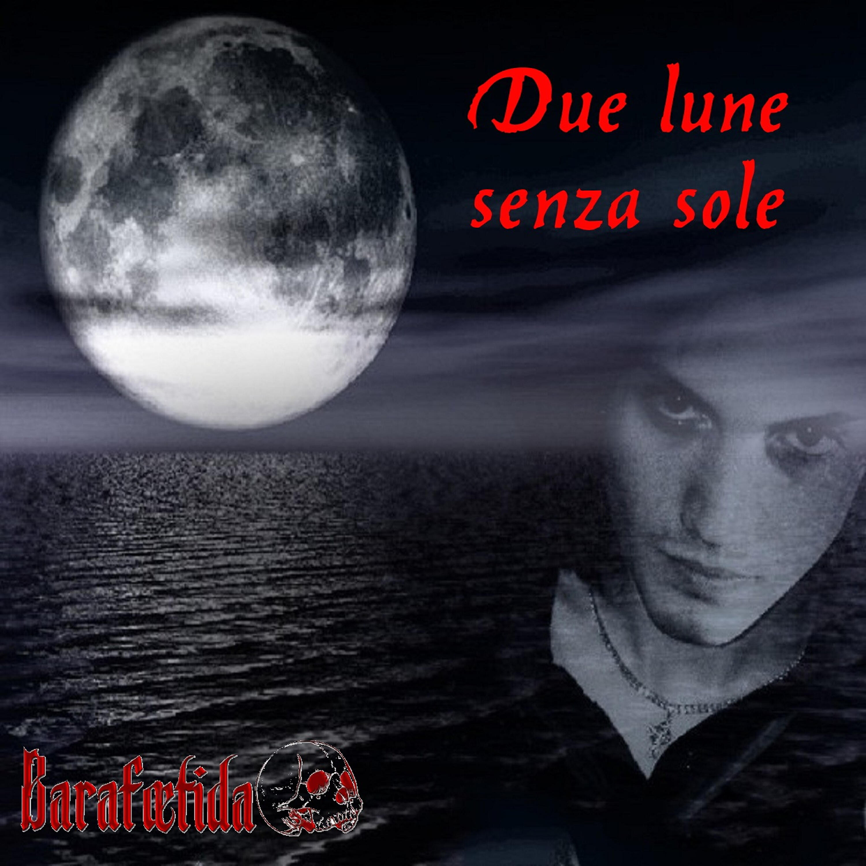 Релиз Due lune senza sole