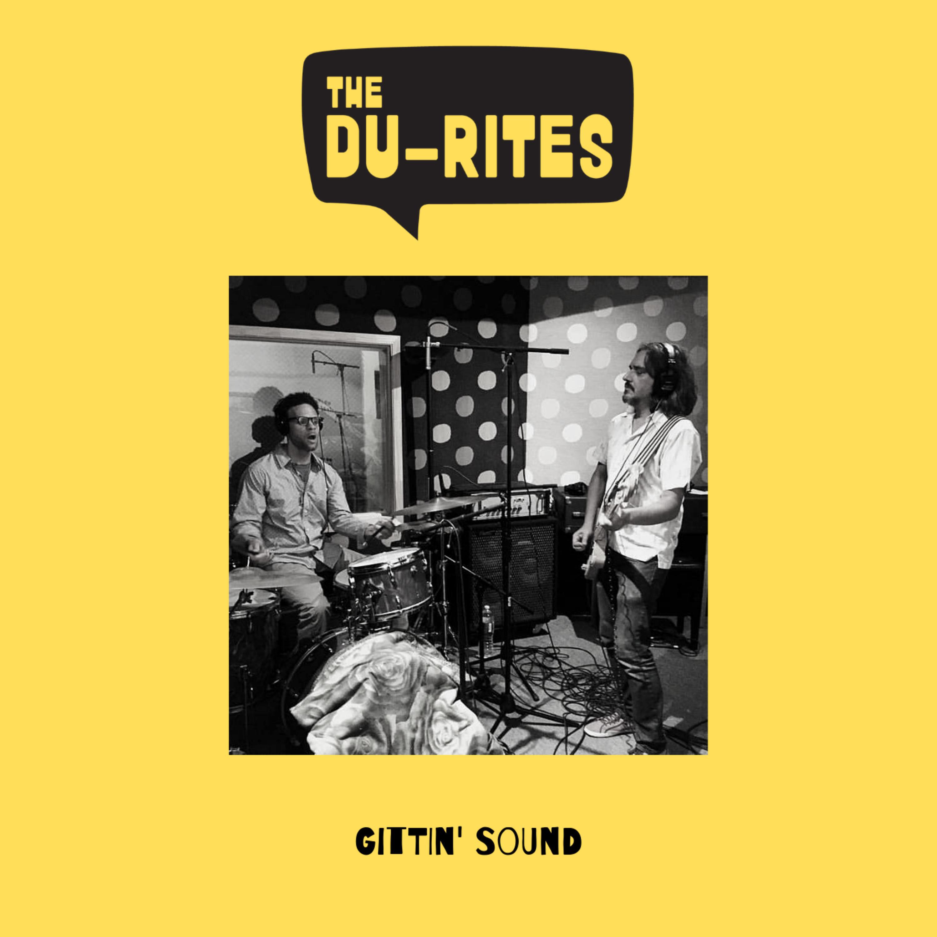 Релиз Gittin' Sound