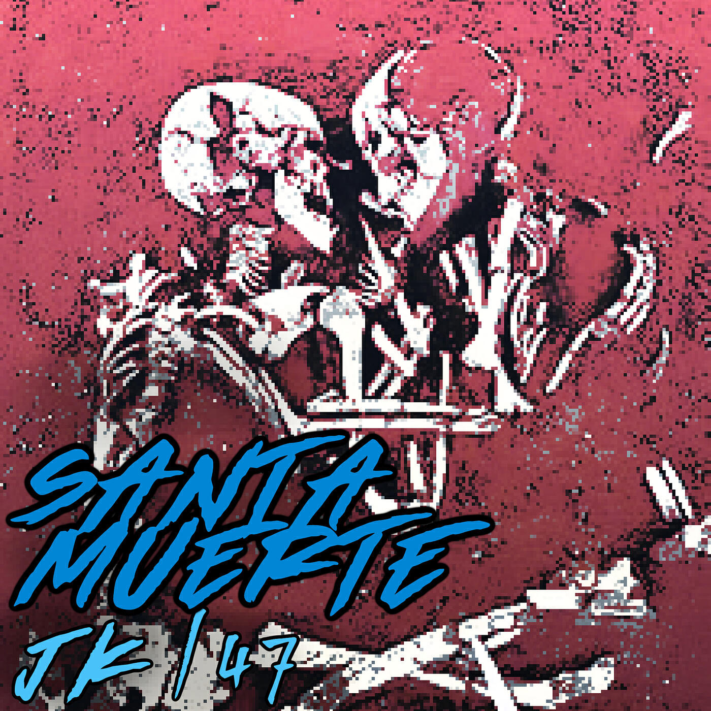 Релиз Santa Muerte