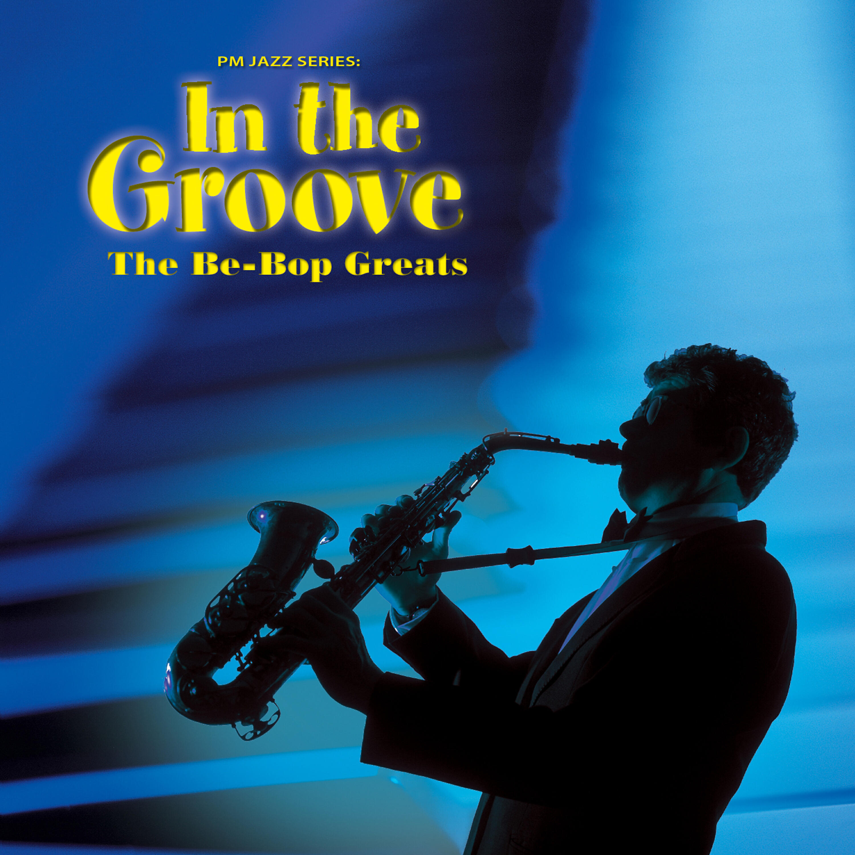 Релиз PM Jazz Series: In The Groove